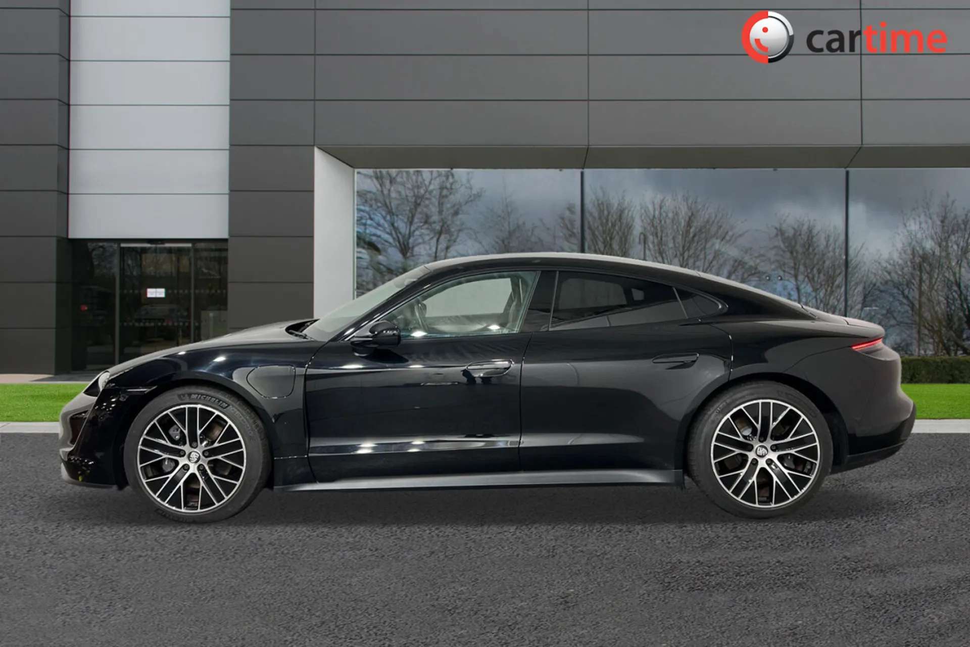 2021 PORSCHE TAYCAN 2021 PORSCHE TAYCAN