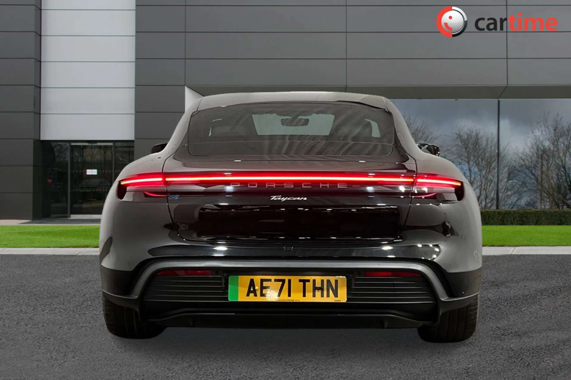 2021 PORSCHE TAYCAN 2021 PORSCHE TAYCAN
