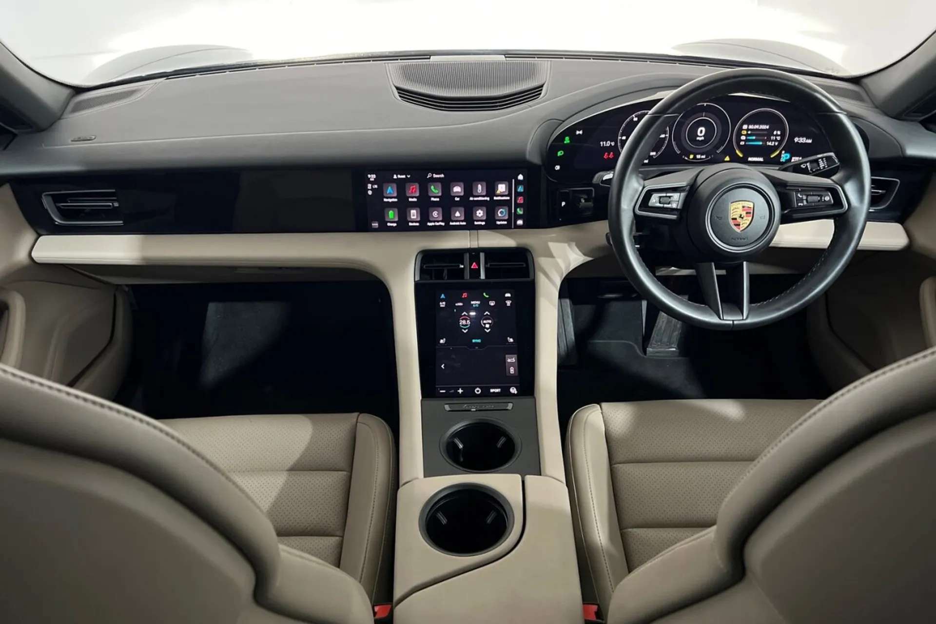 2021 PORSCHE TAYCAN 2021 PORSCHE TAYCAN