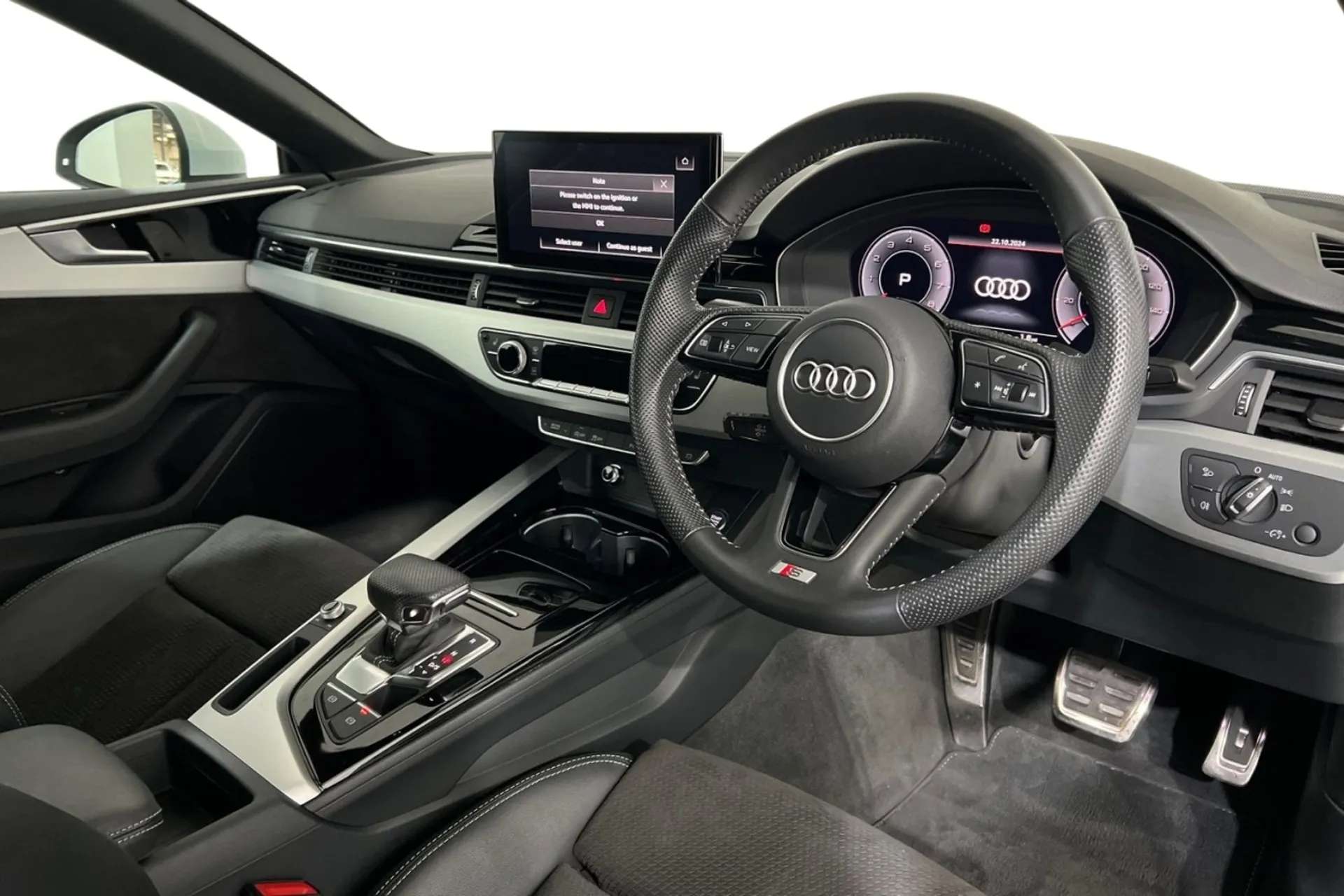 2020 AUDI A5 2020 AUDI A5