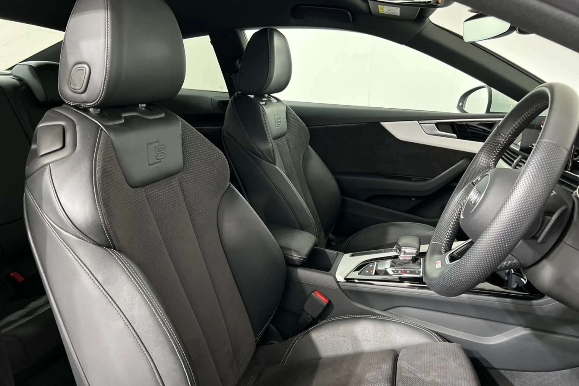 2020 AUDI A5 2020 AUDI A5