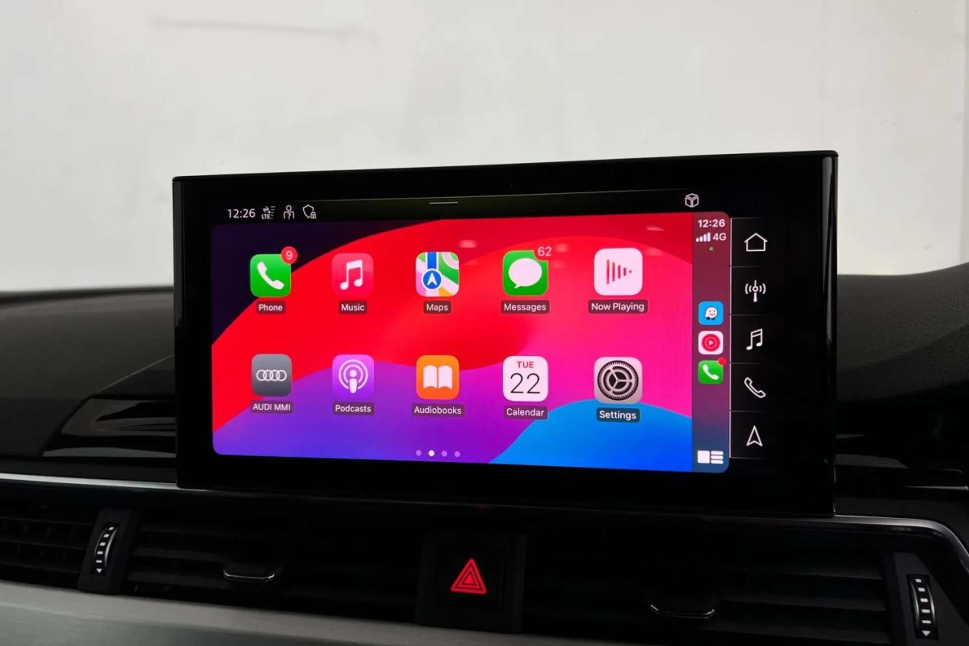 2020 AUDI A5 2020 AUDI A5