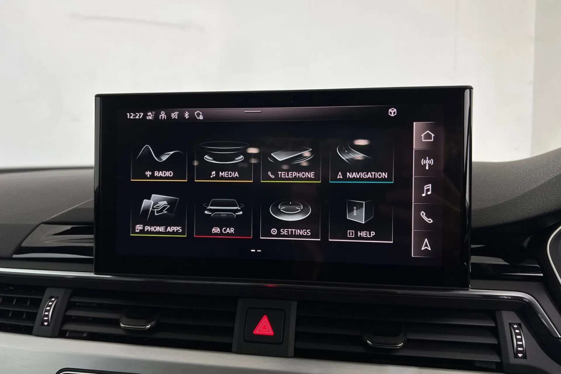 2020 AUDI A5 2020 AUDI A5