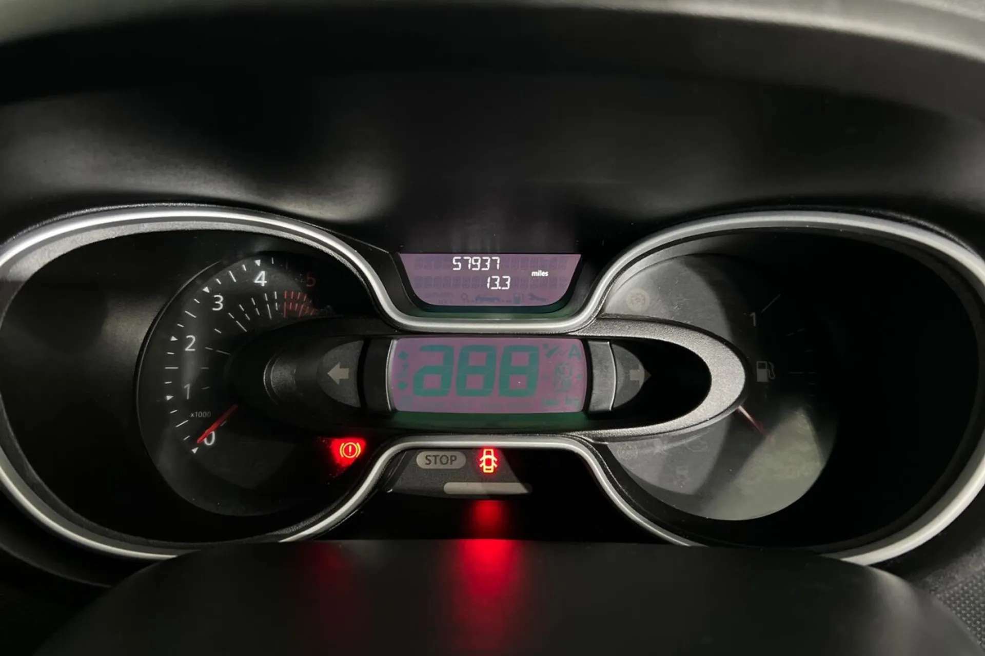 2021 RENAULT TRAFIC 2021 RENAULT TRAFIC