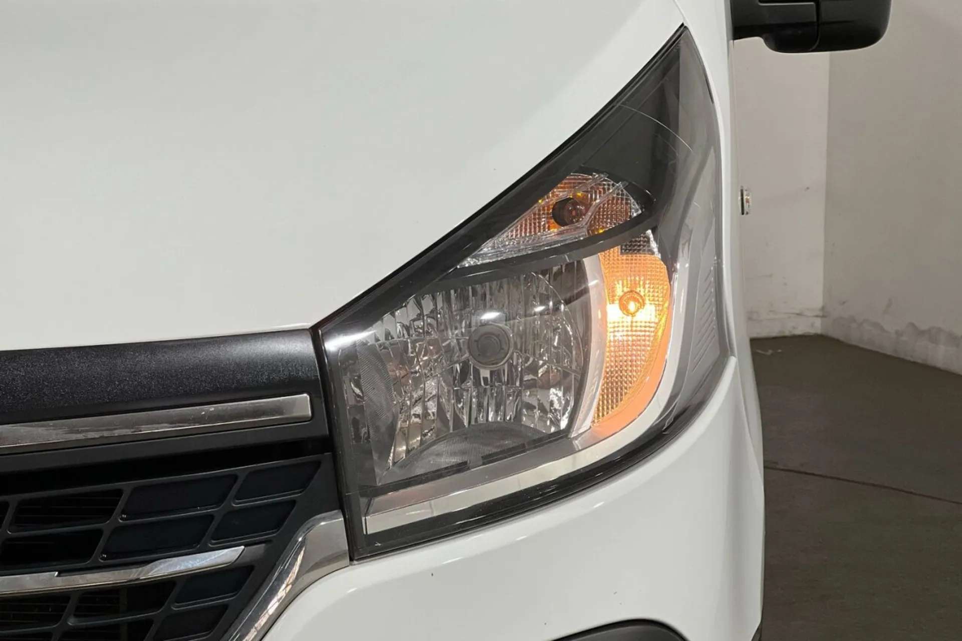 2021 RENAULT TRAFIC 2021 RENAULT TRAFIC