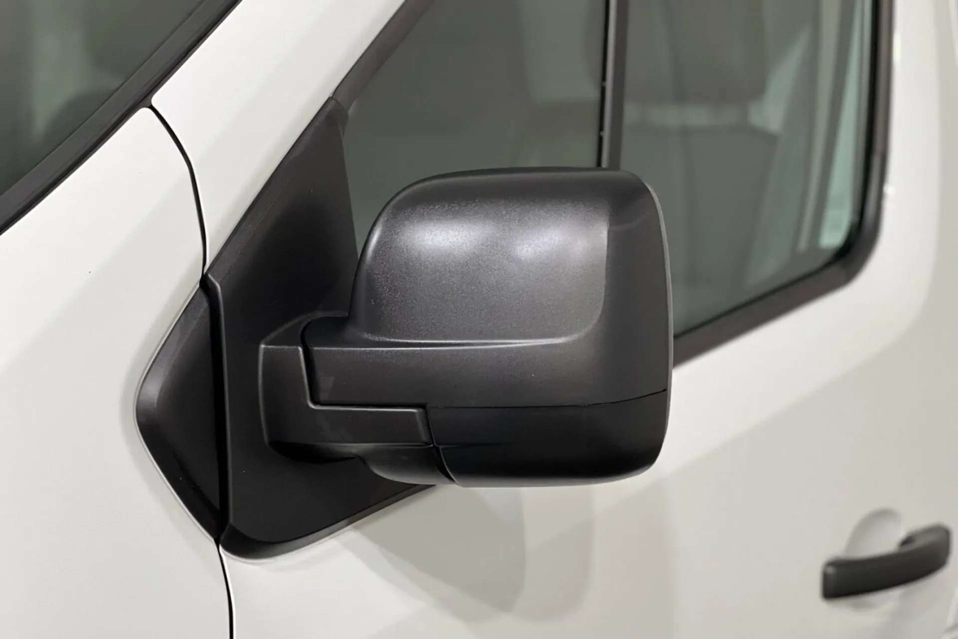 2021 RENAULT TRAFIC 2021 RENAULT TRAFIC