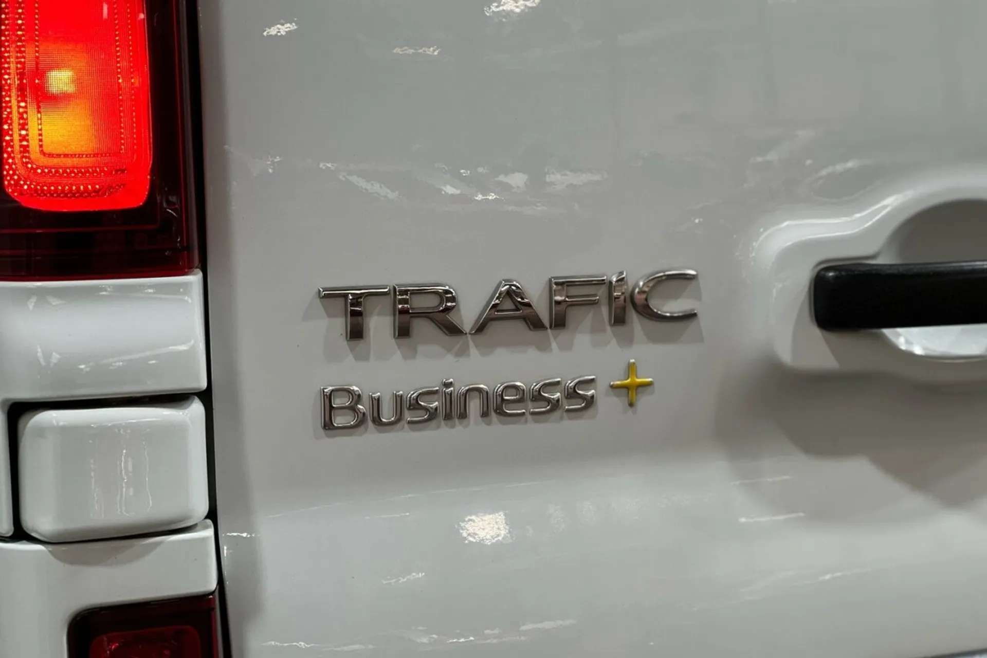 2021 RENAULT TRAFIC 2021 RENAULT TRAFIC