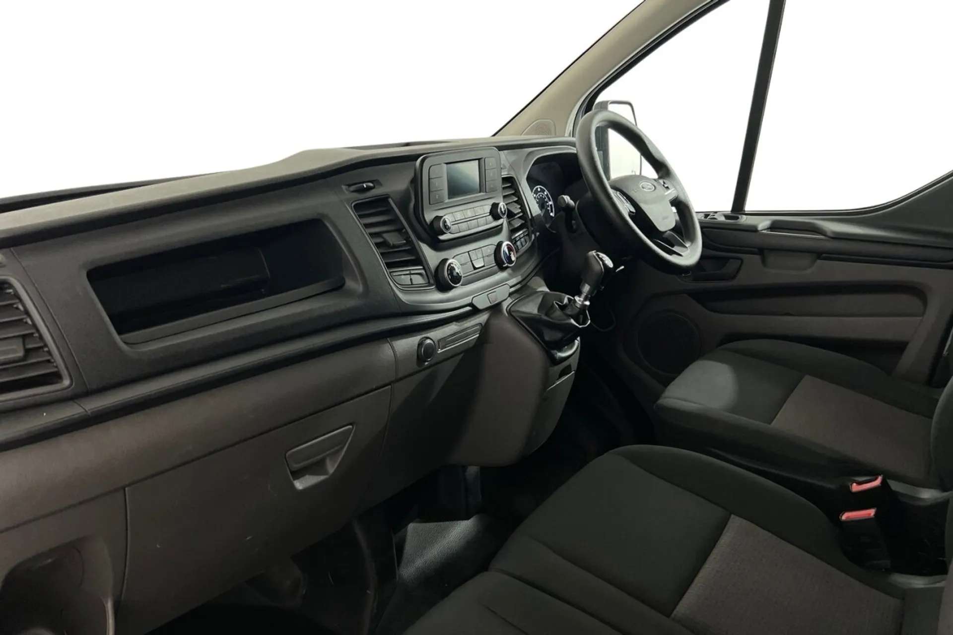 2021 FORD TRANSIT CUSTOM 2021 FORD TRANSIT CUSTOM