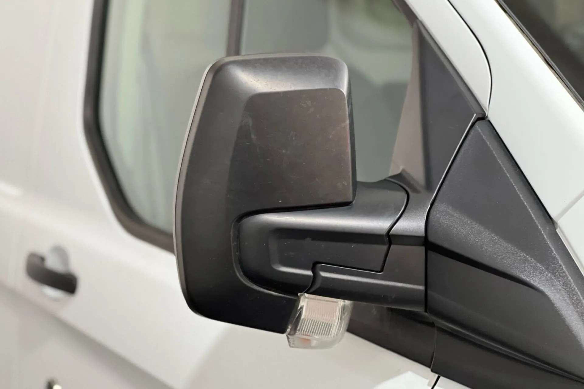 2021 FORD TRANSIT CUSTOM 2021 FORD TRANSIT CUSTOM