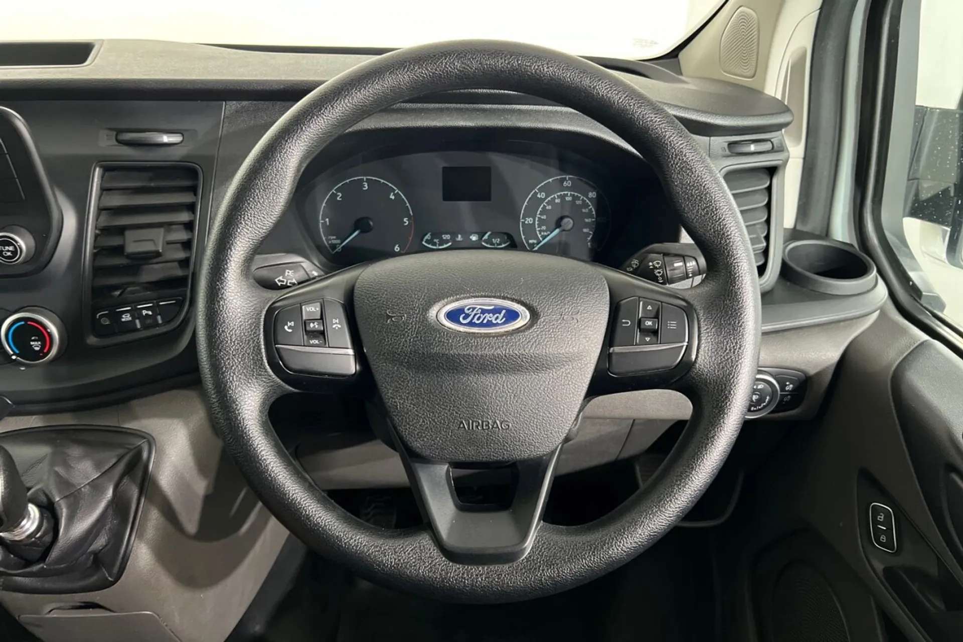 2021 FORD TRANSIT CUSTOM 2021 FORD TRANSIT CUSTOM