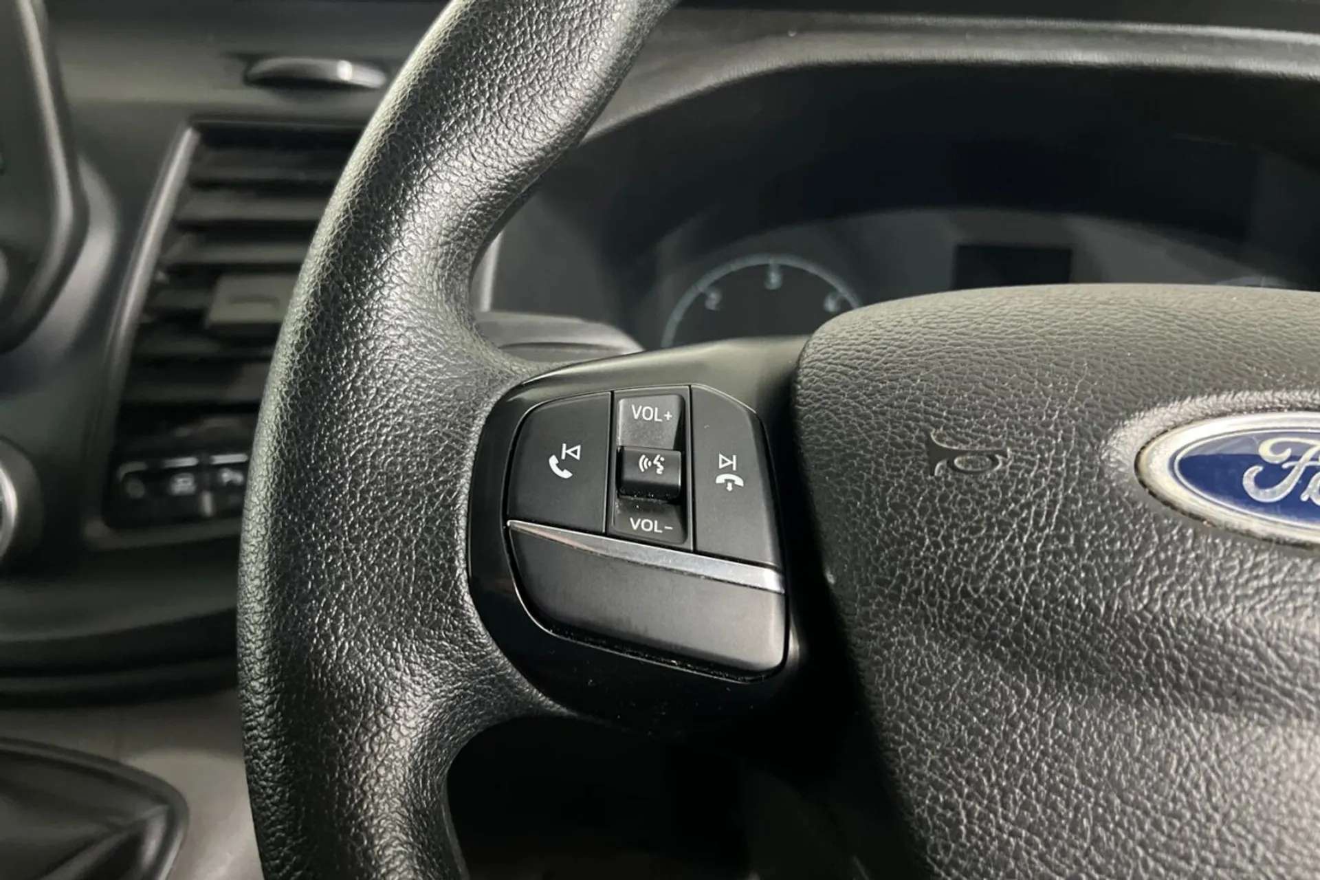 2021 FORD TRANSIT CUSTOM 2021 FORD TRANSIT CUSTOM