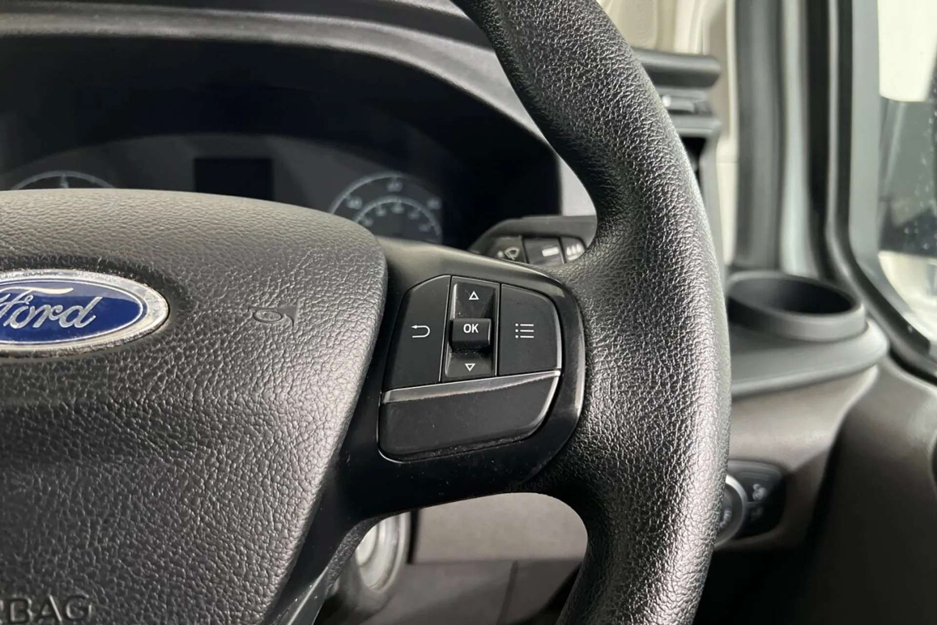 2021 FORD TRANSIT CUSTOM 2021 FORD TRANSIT CUSTOM