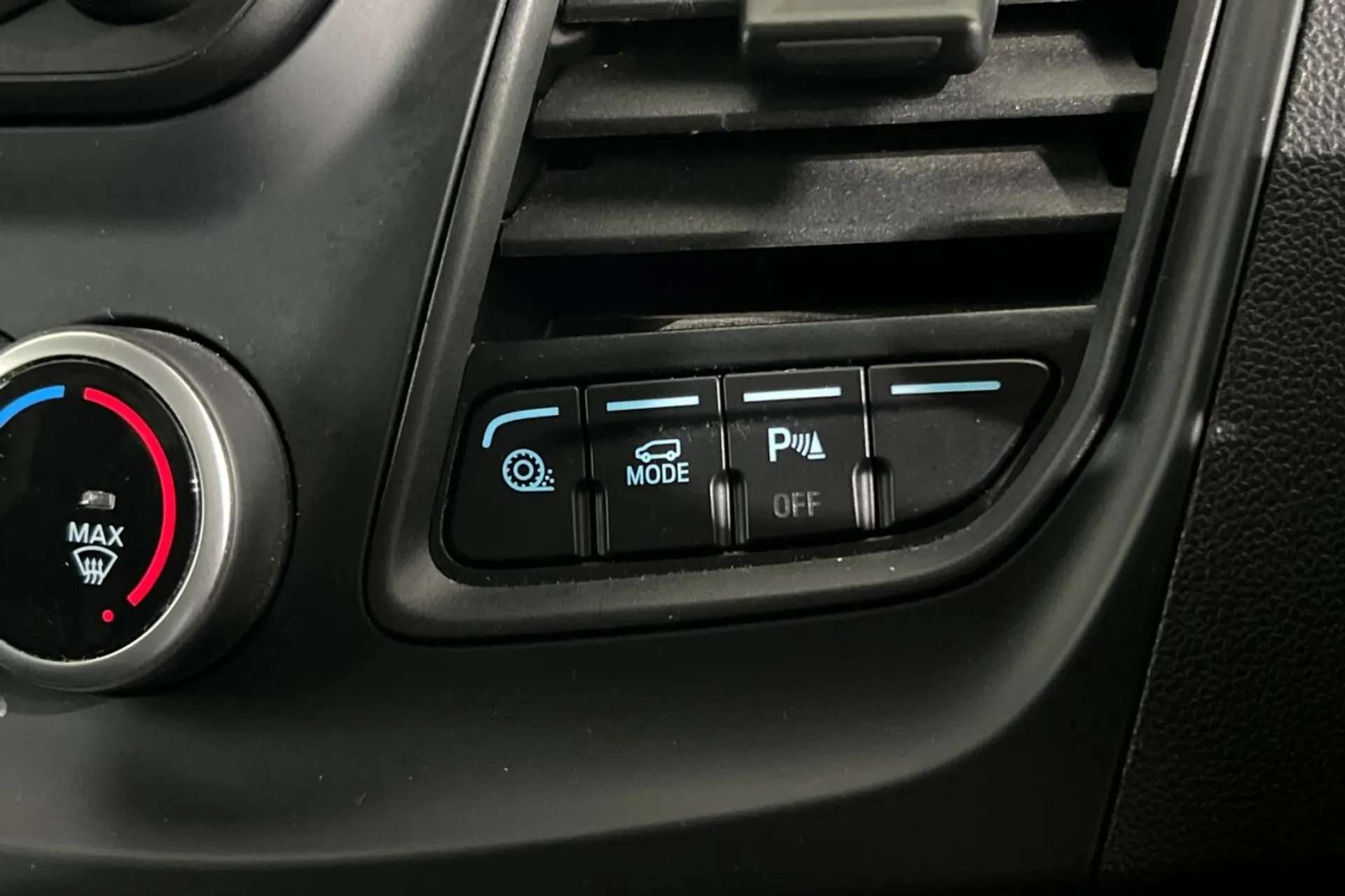 2021 FORD TRANSIT CUSTOM 2021 FORD TRANSIT CUSTOM