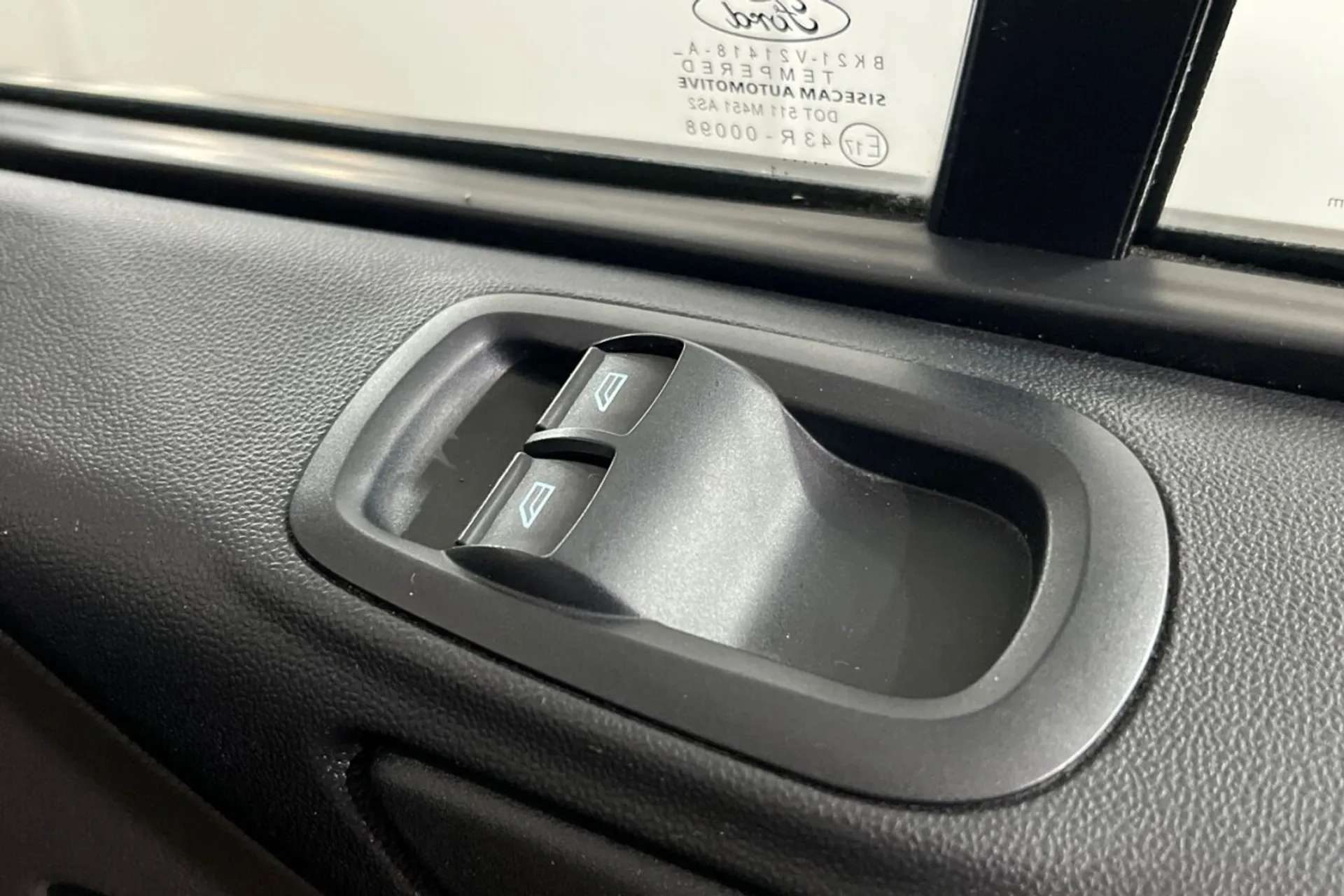 2021 FORD TRANSIT CUSTOM 2021 FORD TRANSIT CUSTOM