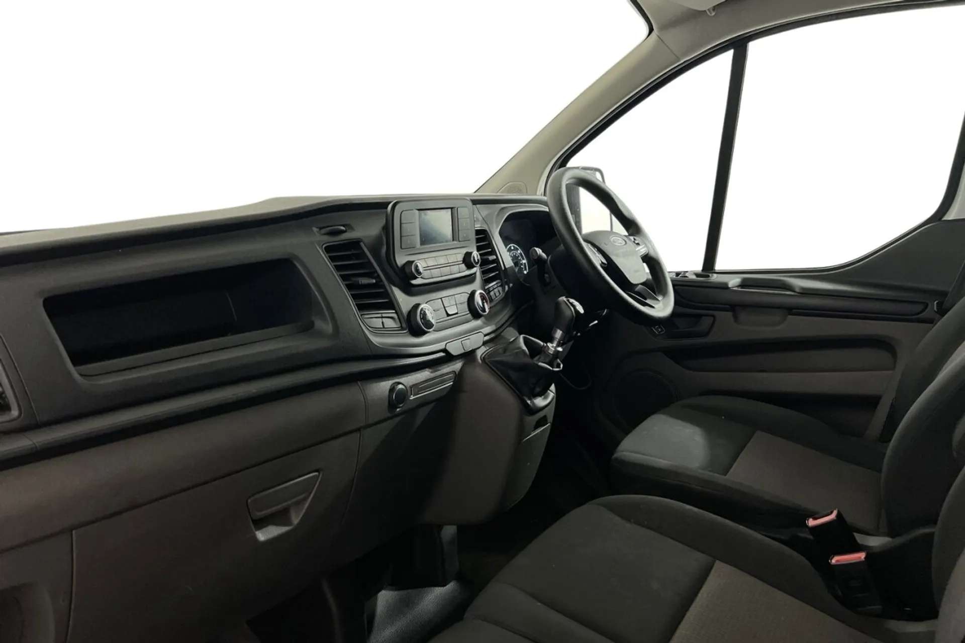 2021 FORD TRANSIT CUSTOM 2021 FORD TRANSIT CUSTOM