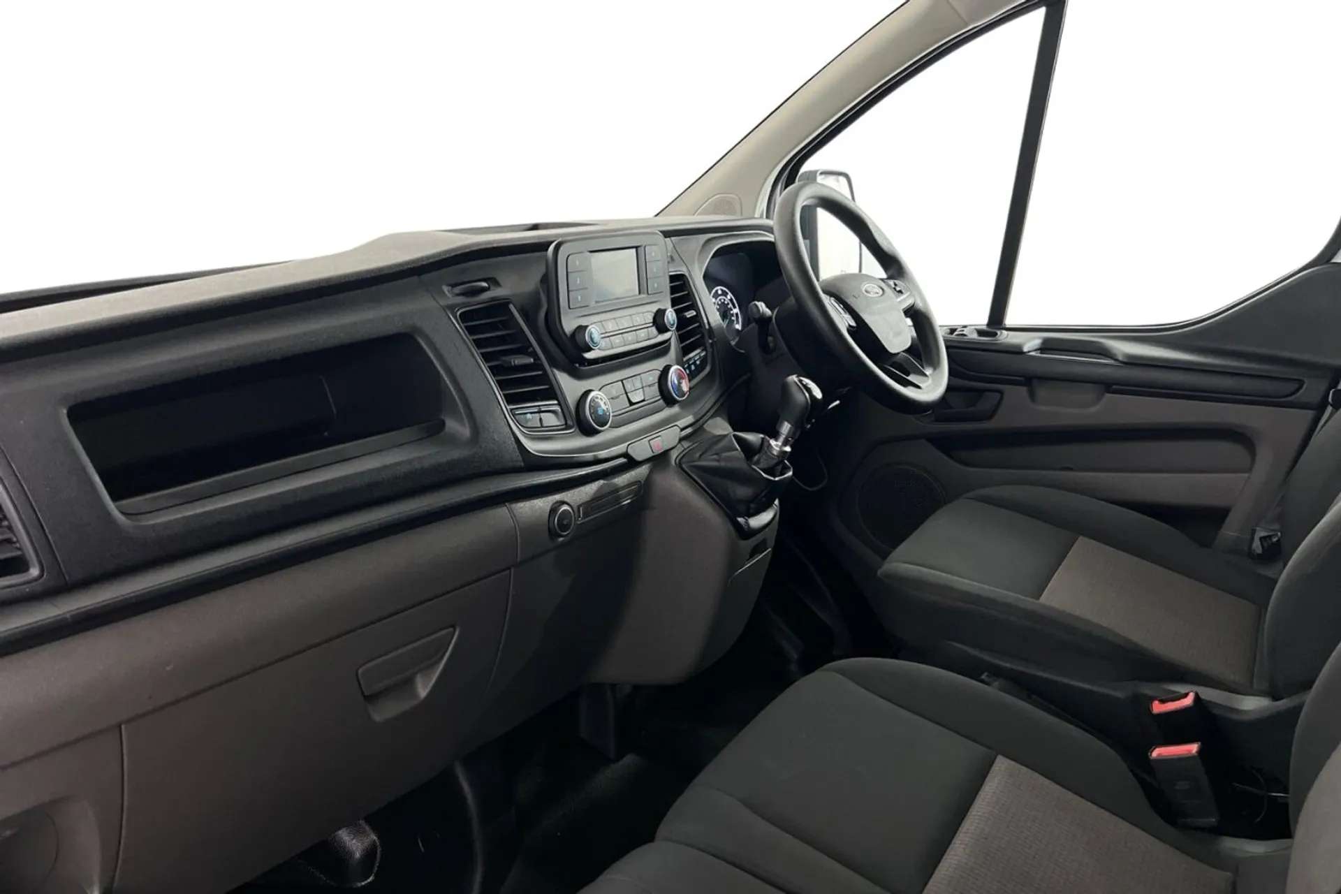 2021 FORD TRANSIT CUSTOM 2021 FORD TRANSIT CUSTOM