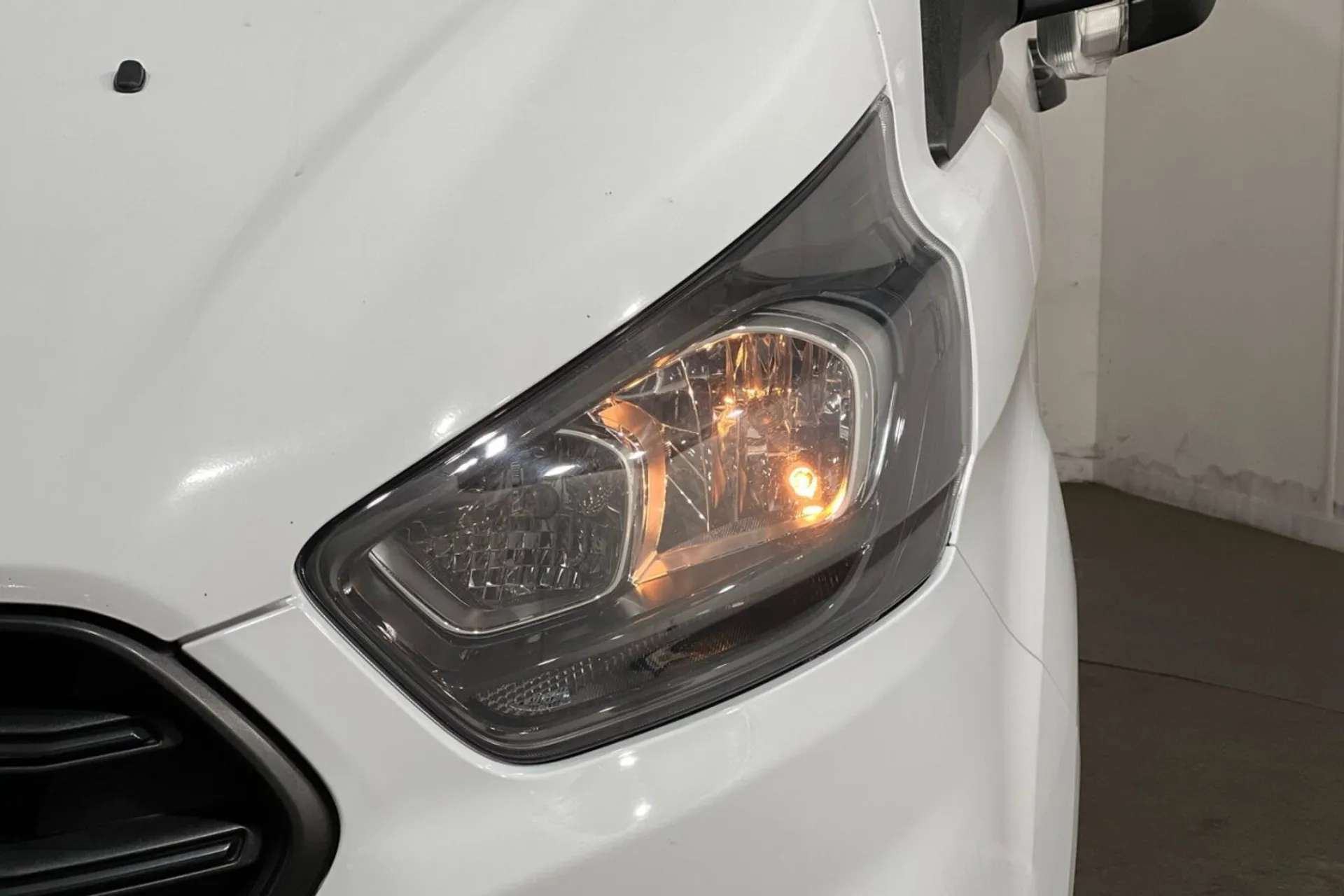 2021 FORD TRANSIT CUSTOM 2021 FORD TRANSIT CUSTOM