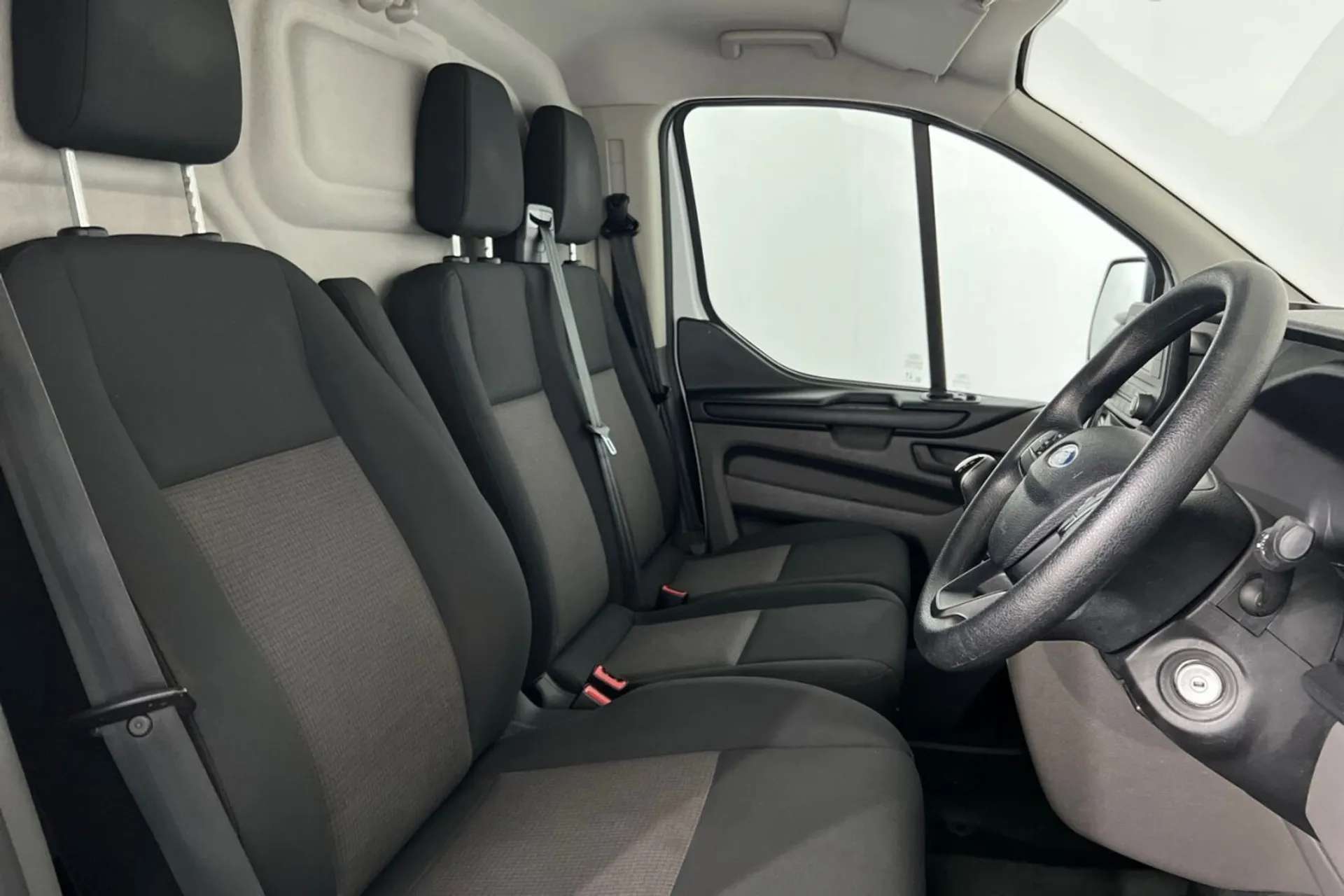 2021 FORD TRANSIT CUSTOM 2021 FORD TRANSIT CUSTOM