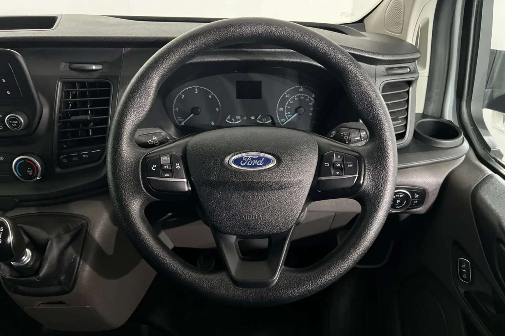 2021 FORD TRANSIT CUSTOM 2021 FORD TRANSIT CUSTOM