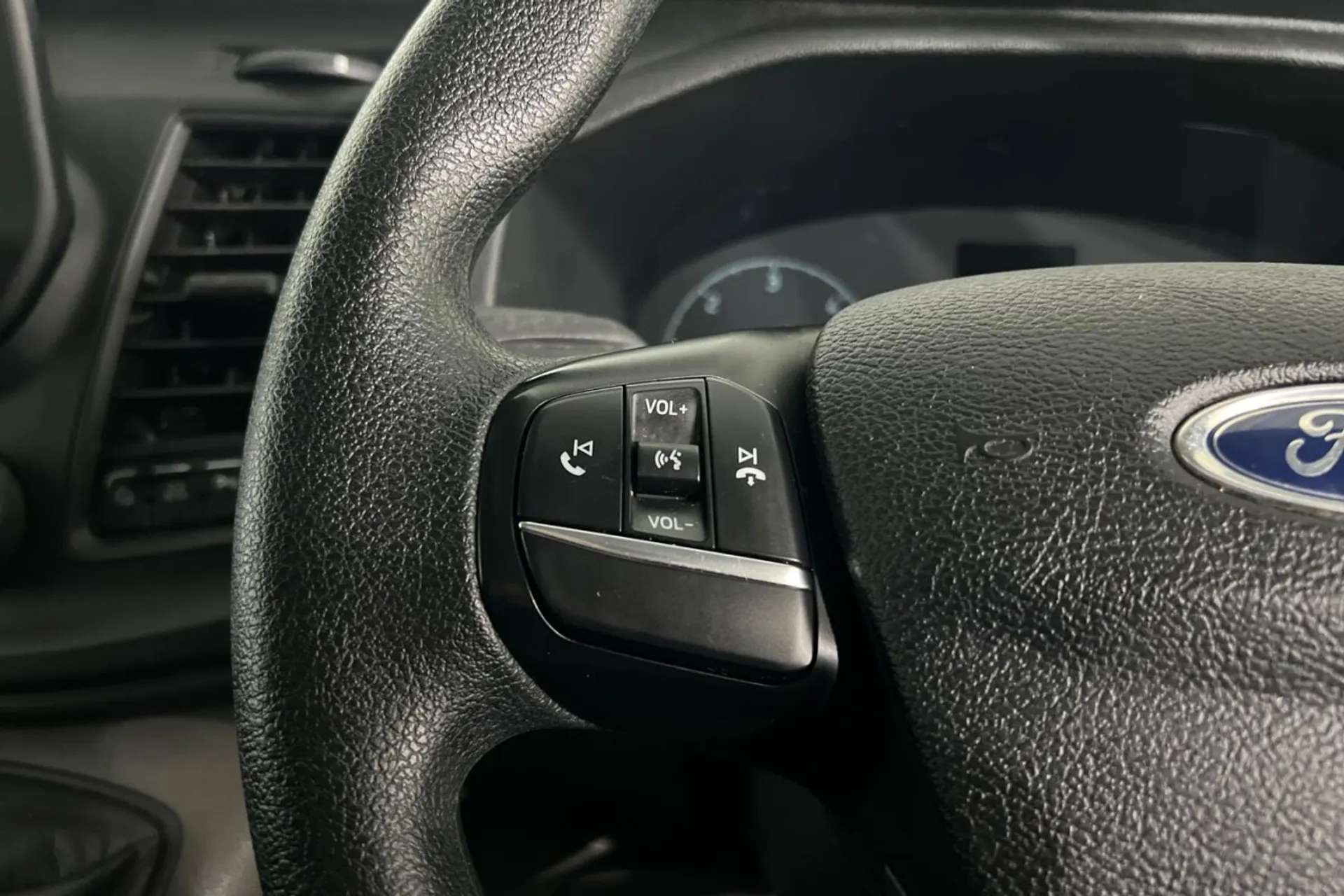 2021 FORD TRANSIT CUSTOM 2021 FORD TRANSIT CUSTOM
