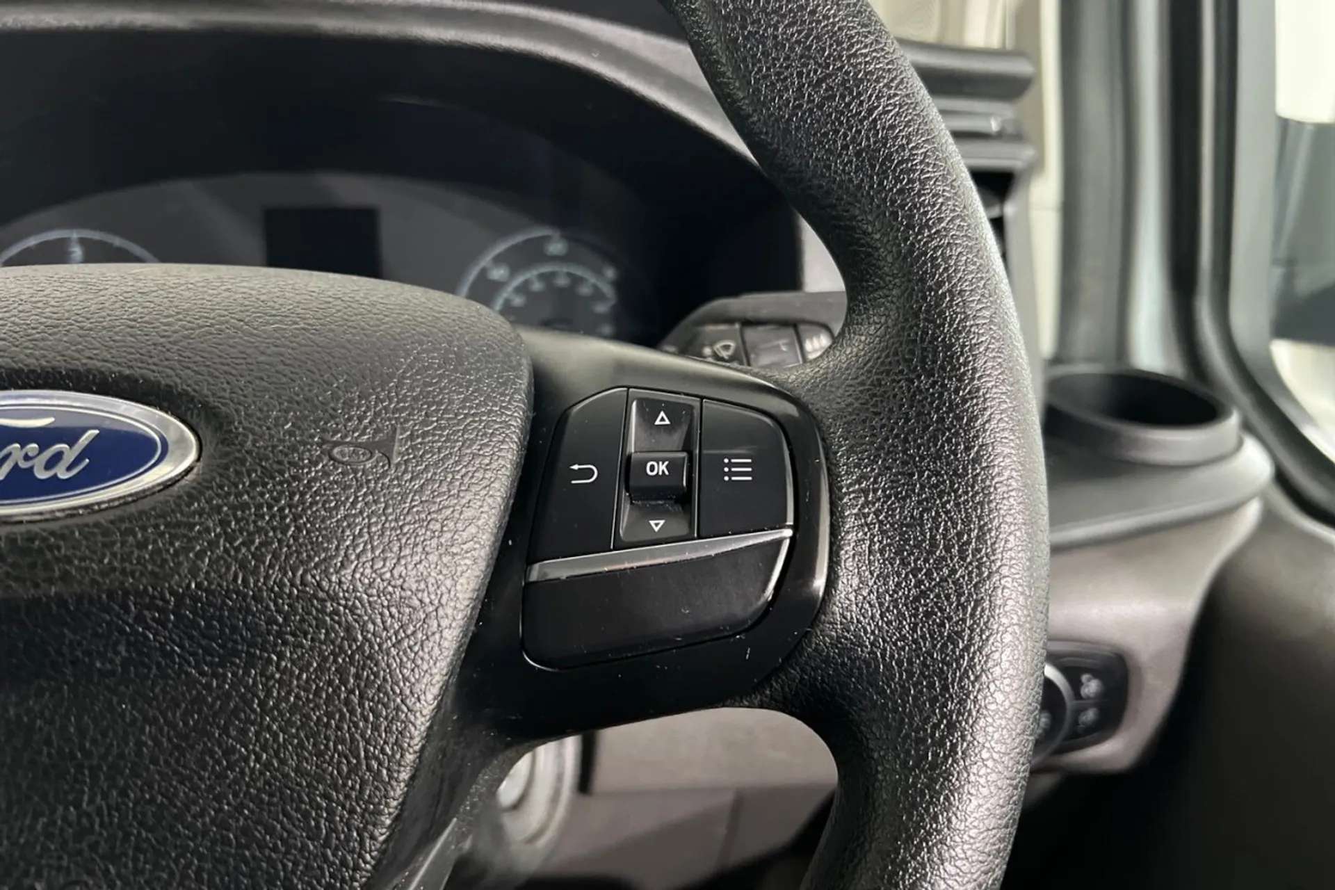 2021 FORD TRANSIT CUSTOM 2021 FORD TRANSIT CUSTOM