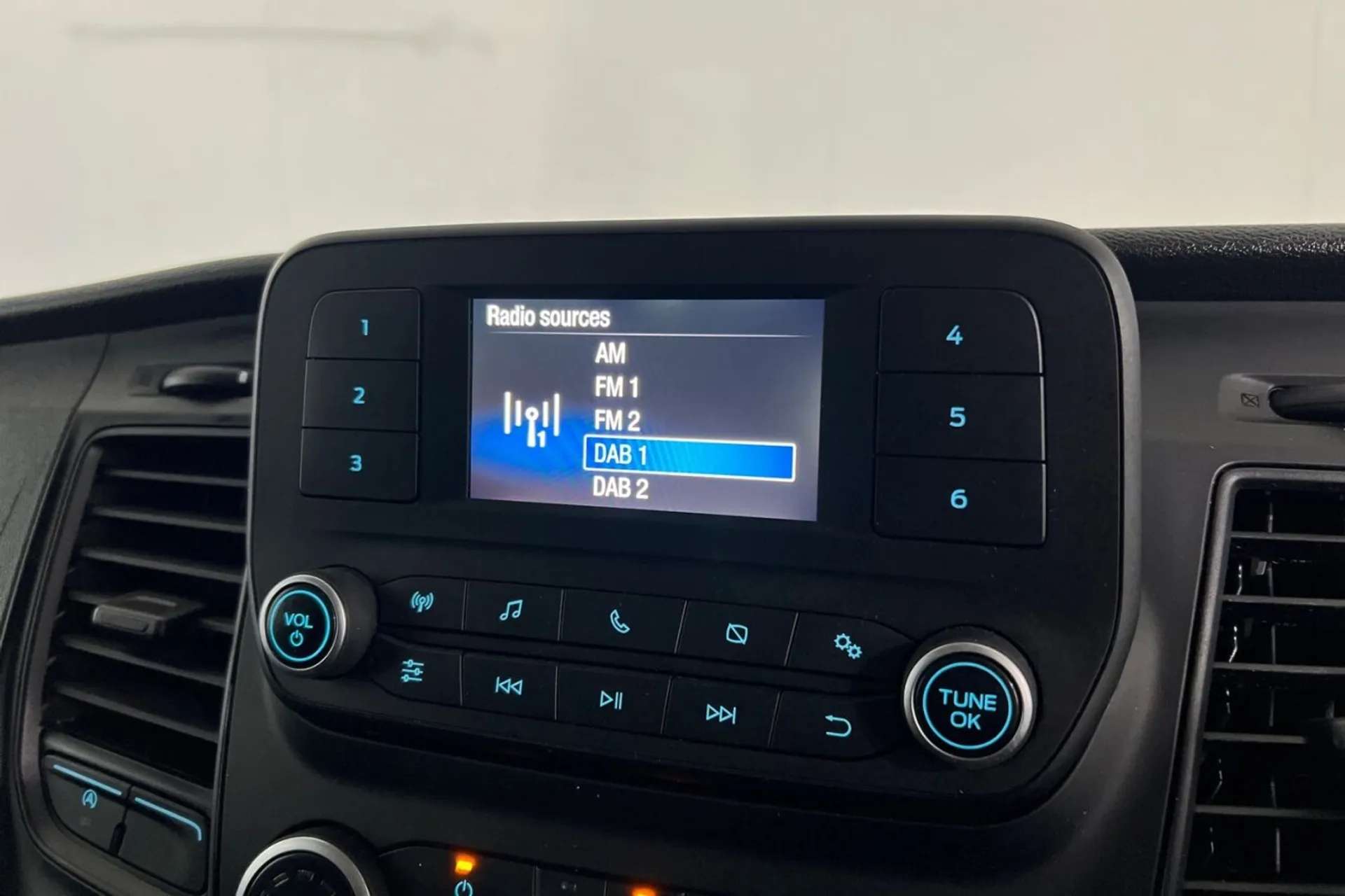 2021 FORD TRANSIT CUSTOM 2021 FORD TRANSIT CUSTOM