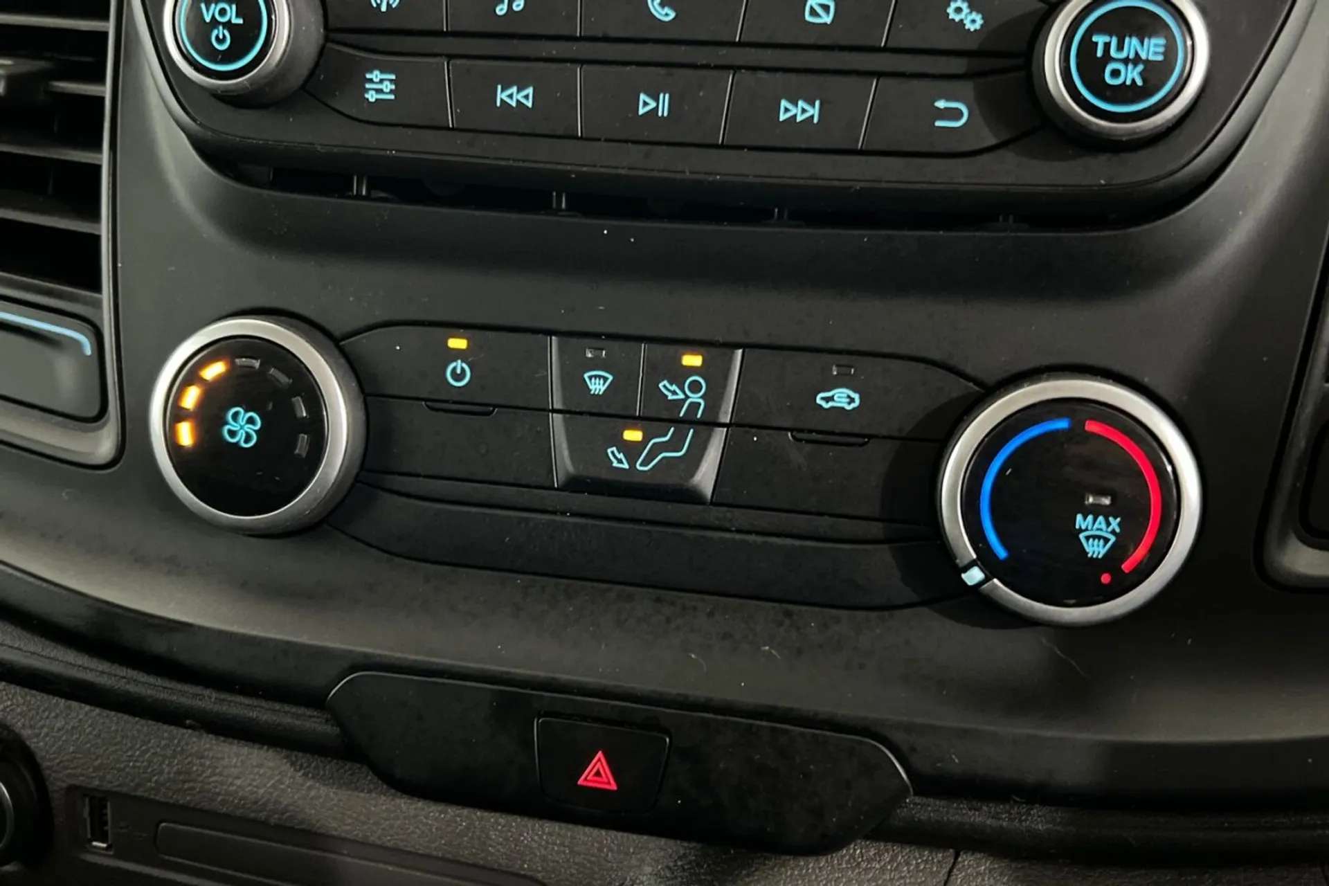 2021 FORD TRANSIT CUSTOM 2021 FORD TRANSIT CUSTOM