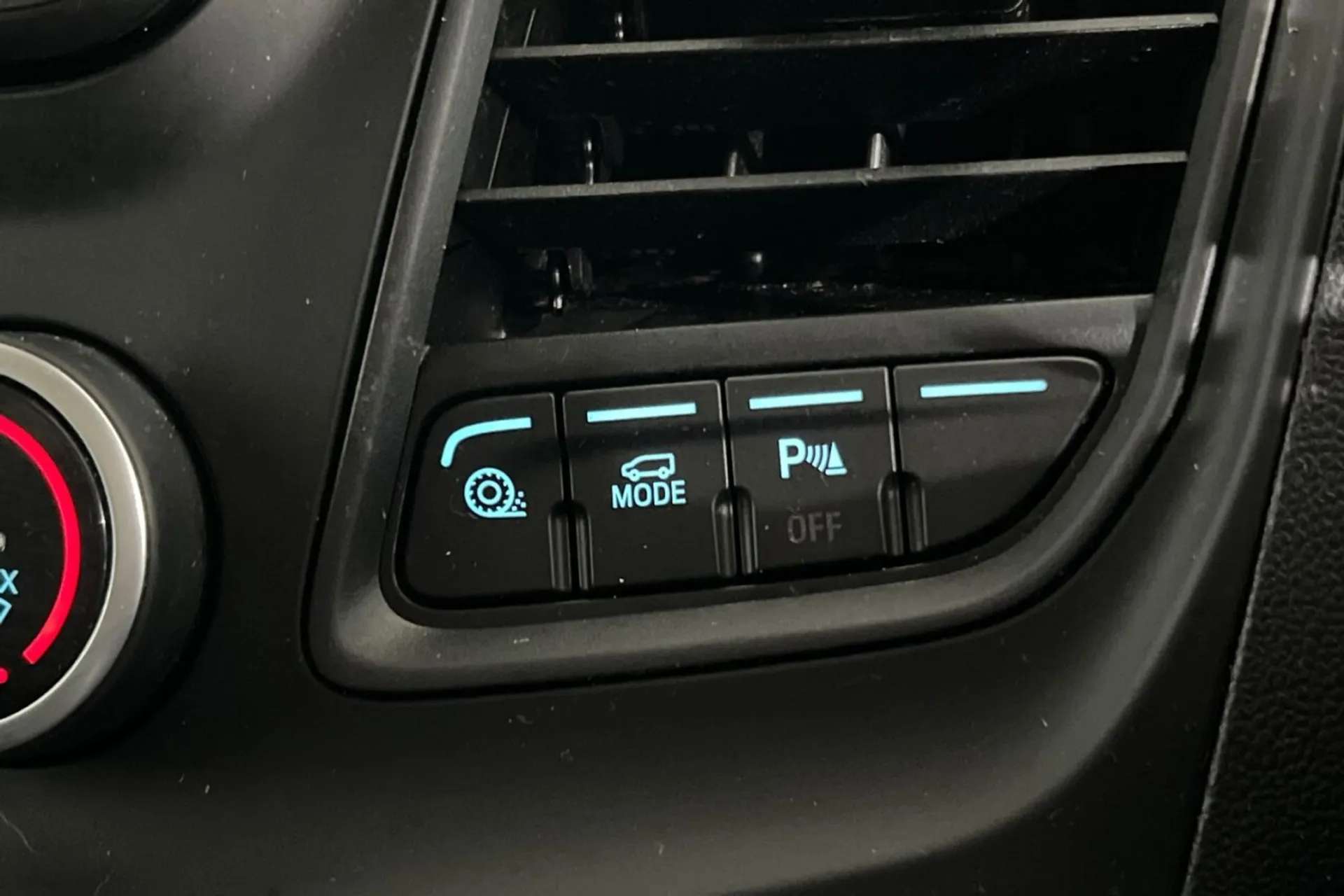 2021 FORD TRANSIT CUSTOM 2021 FORD TRANSIT CUSTOM