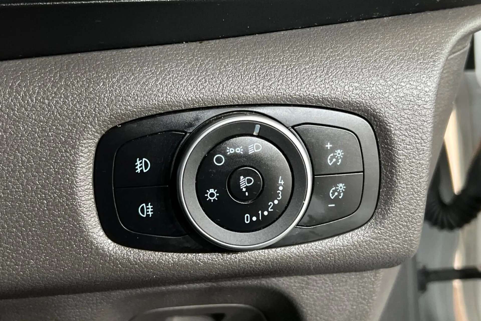 2021 FORD TRANSIT CUSTOM 2021 FORD TRANSIT CUSTOM