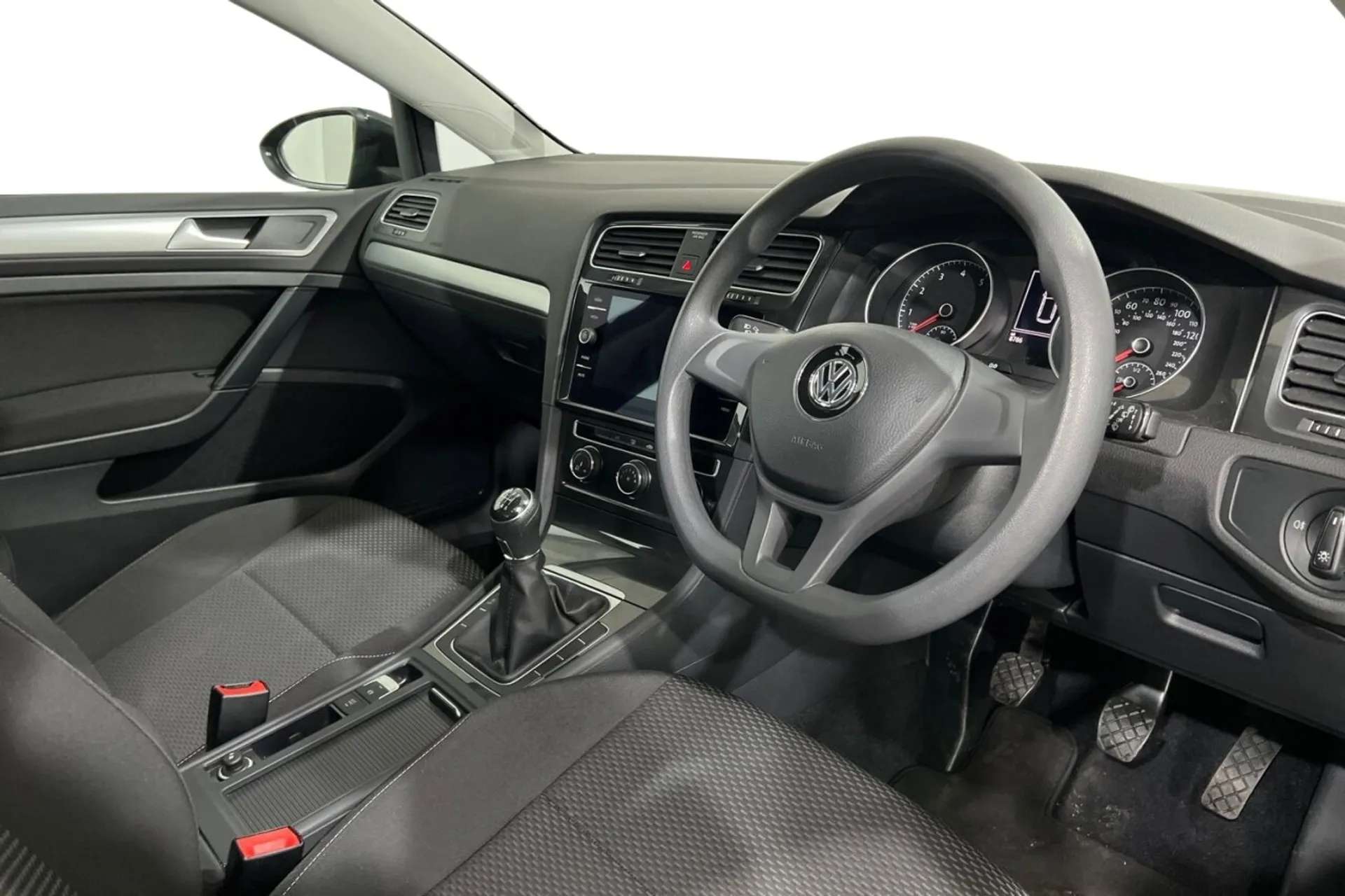 2020 VOLKSWAGEN GOLF 2020 VOLKSWAGEN GOLF