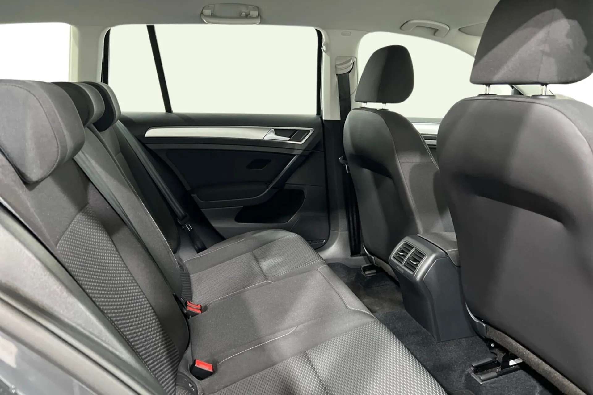 2020 VOLKSWAGEN GOLF 2020 VOLKSWAGEN GOLF