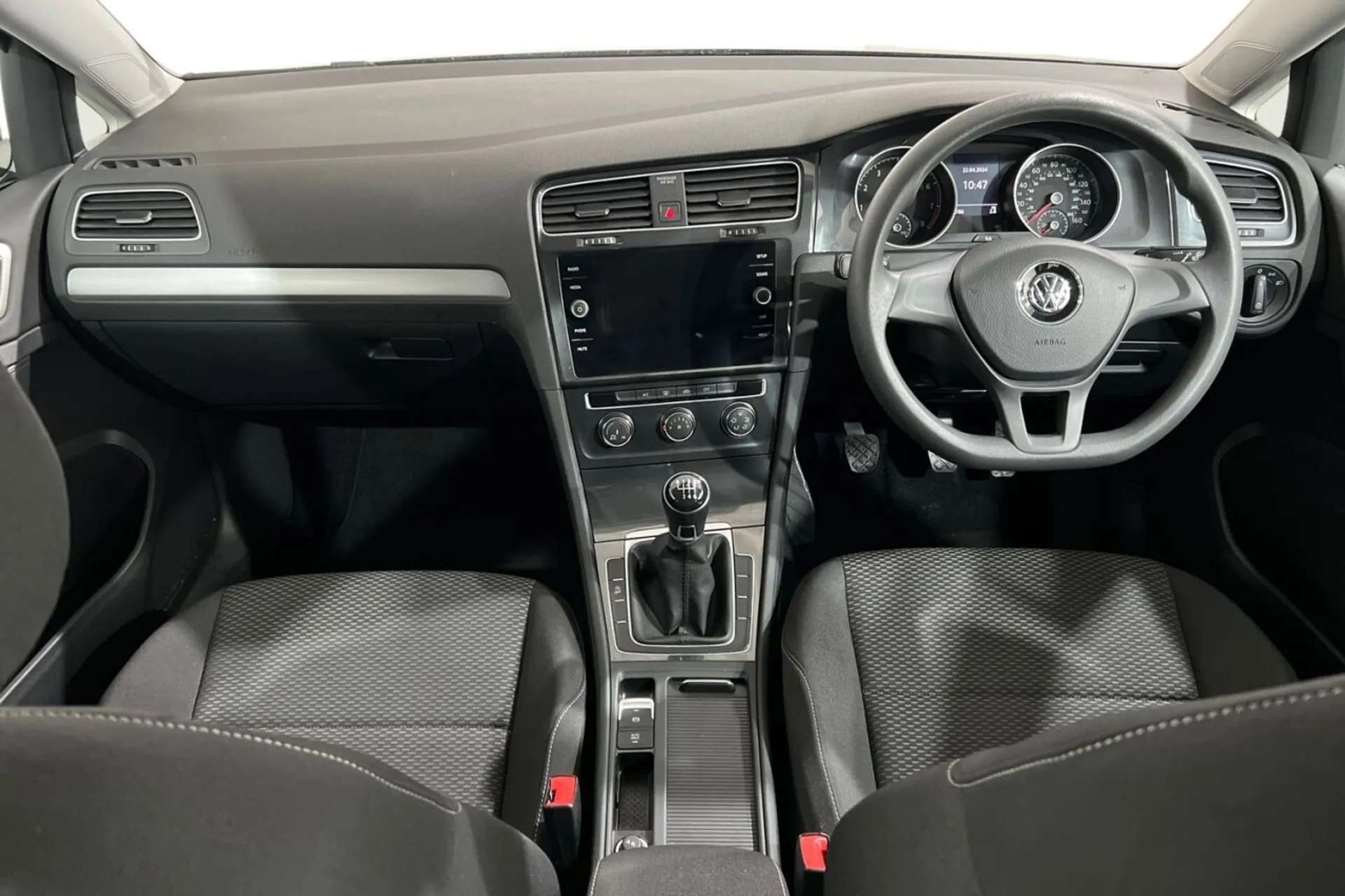 2020 VOLKSWAGEN GOLF 2020 VOLKSWAGEN GOLF