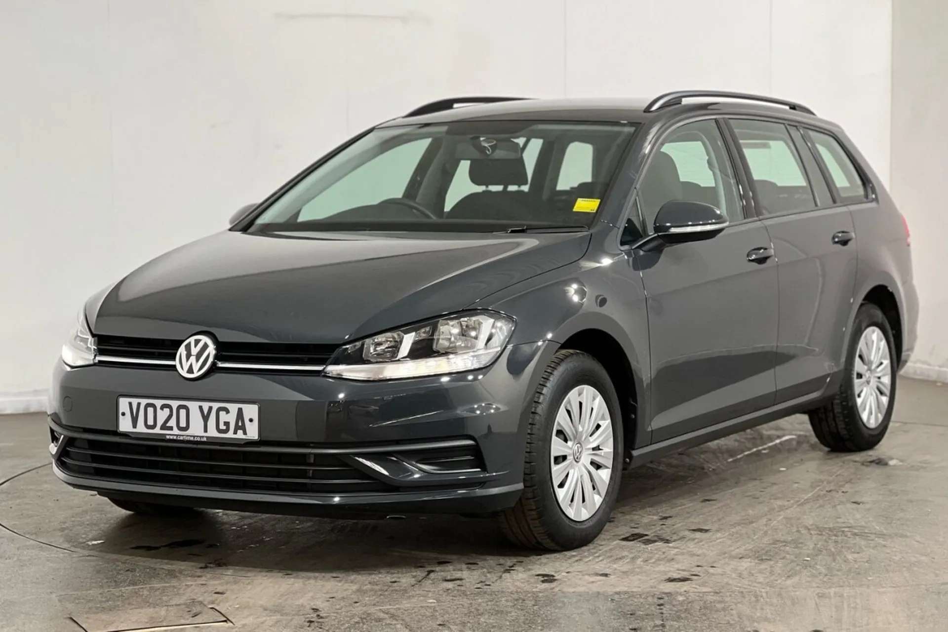 2020 VOLKSWAGEN GOLF 2020 VOLKSWAGEN GOLF