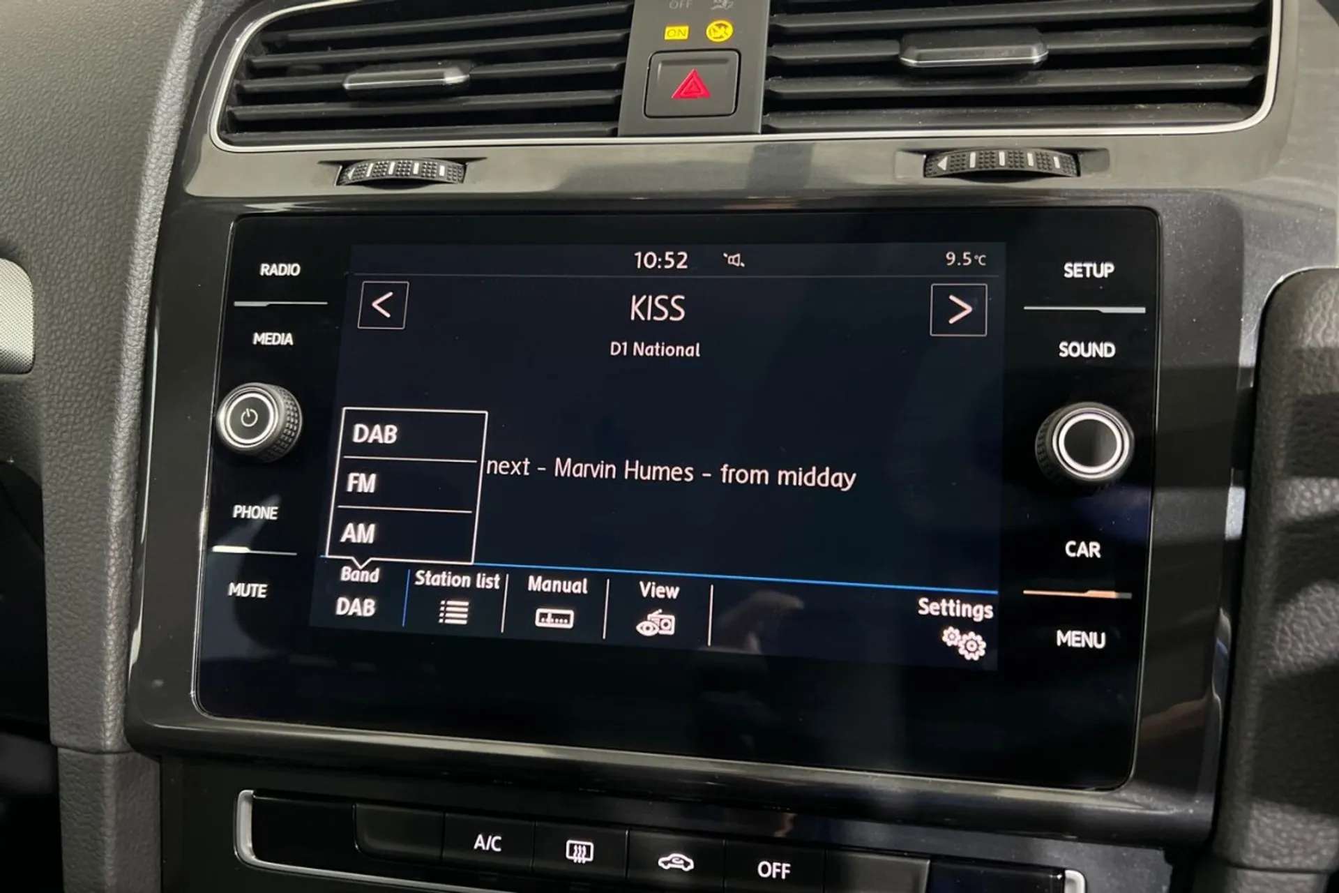 2020 VOLKSWAGEN GOLF 2020 VOLKSWAGEN GOLF