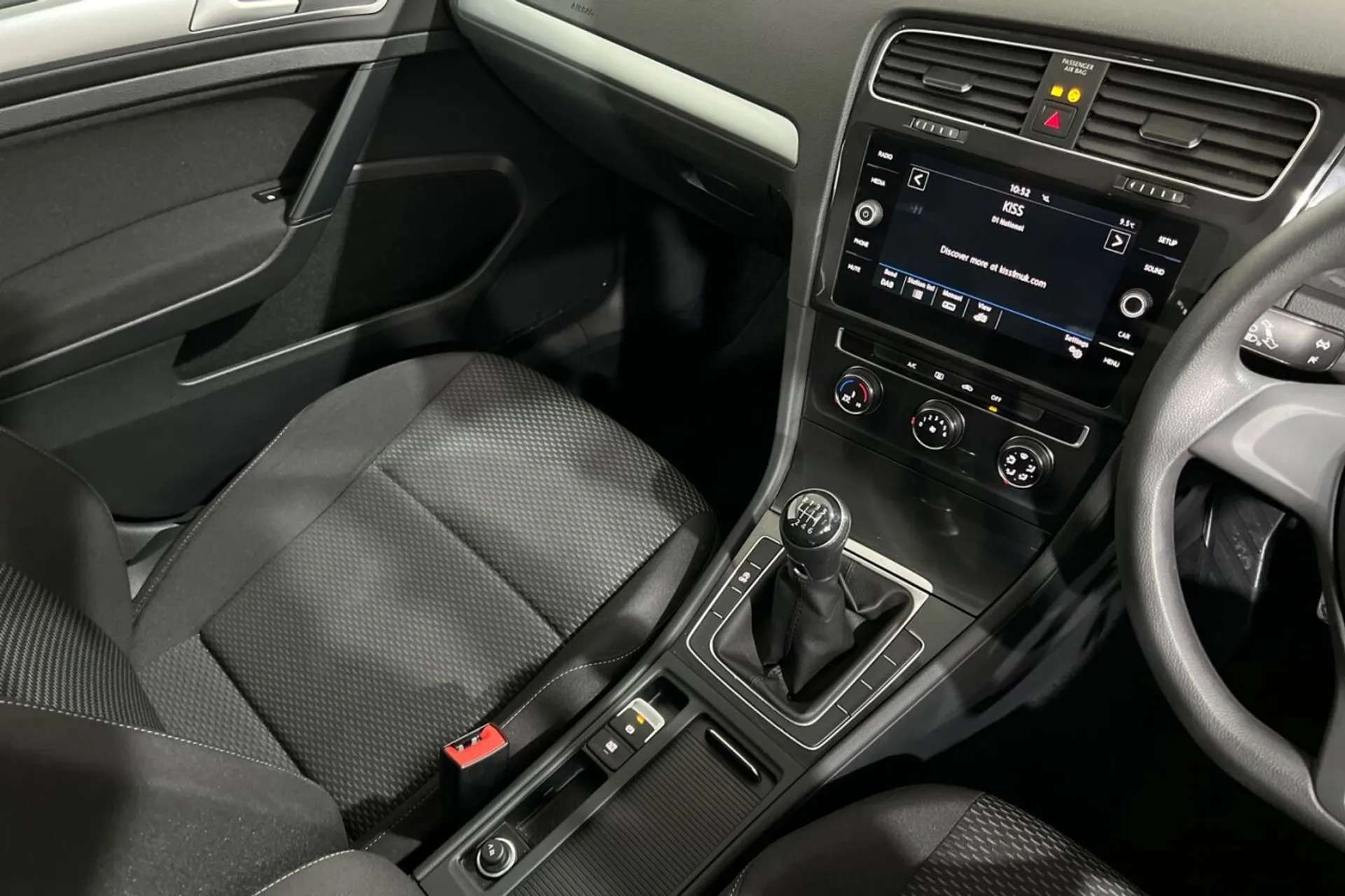 2020 VOLKSWAGEN GOLF 2020 VOLKSWAGEN GOLF