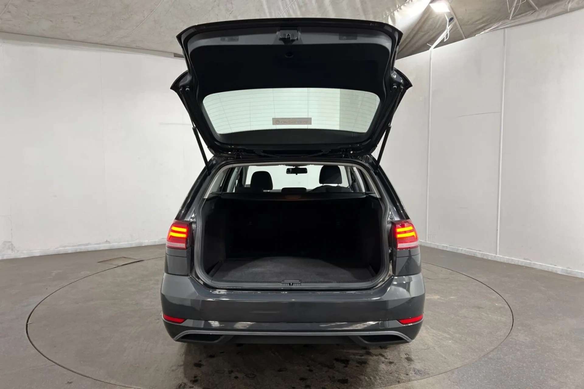 2020 VOLKSWAGEN GOLF 2020 VOLKSWAGEN GOLF