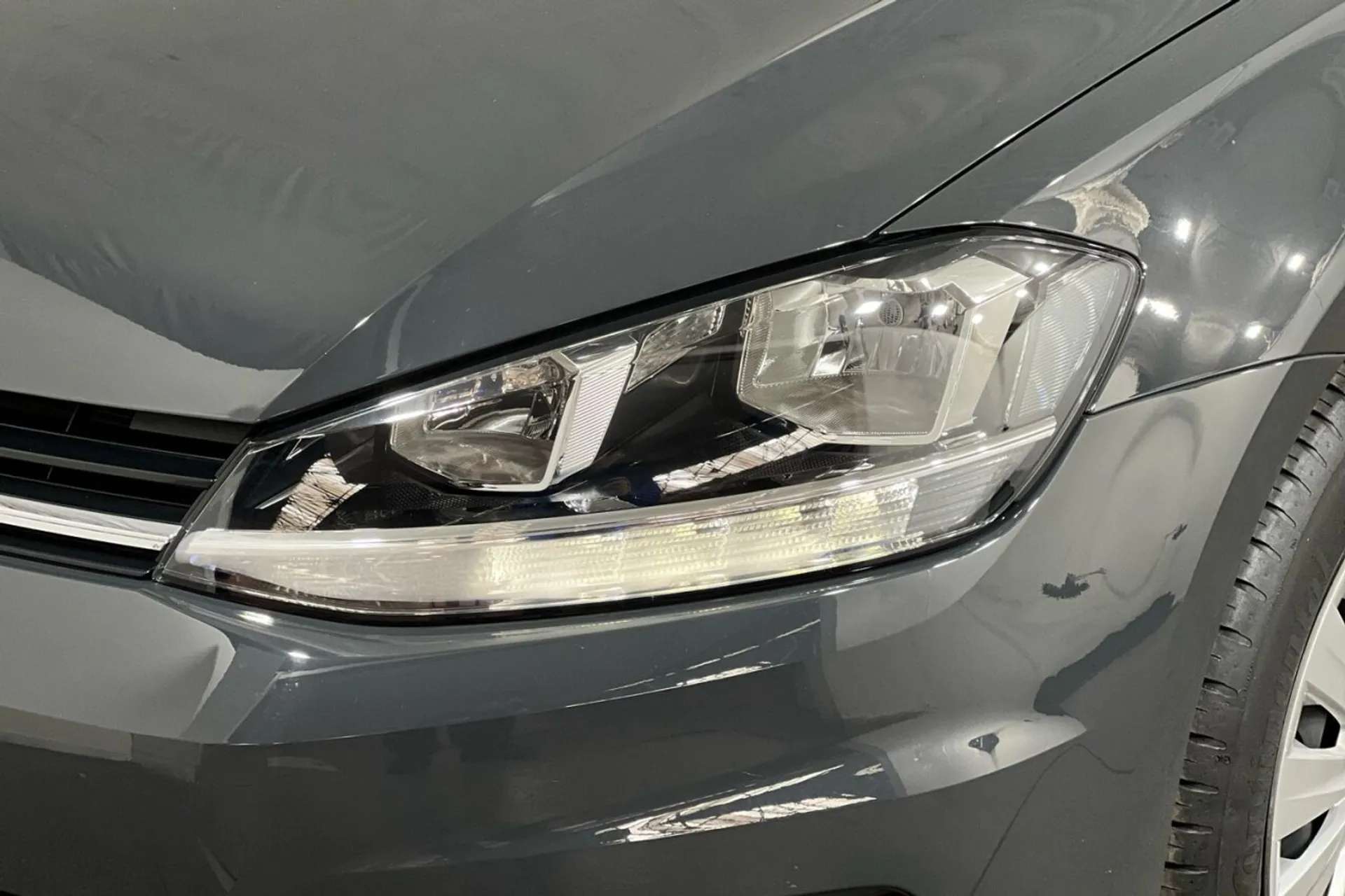 2020 VOLKSWAGEN GOLF 2020 VOLKSWAGEN GOLF