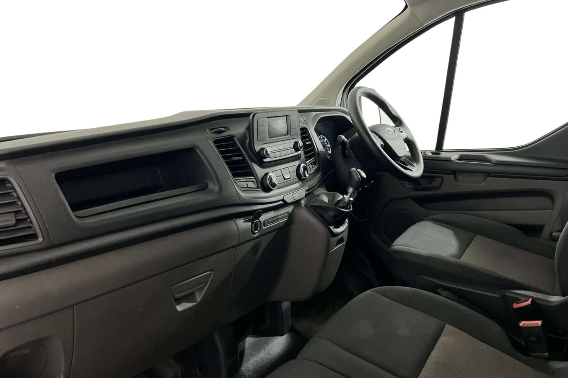 2021 FORD TRANSIT CUSTOM 2021 FORD TRANSIT CUSTOM