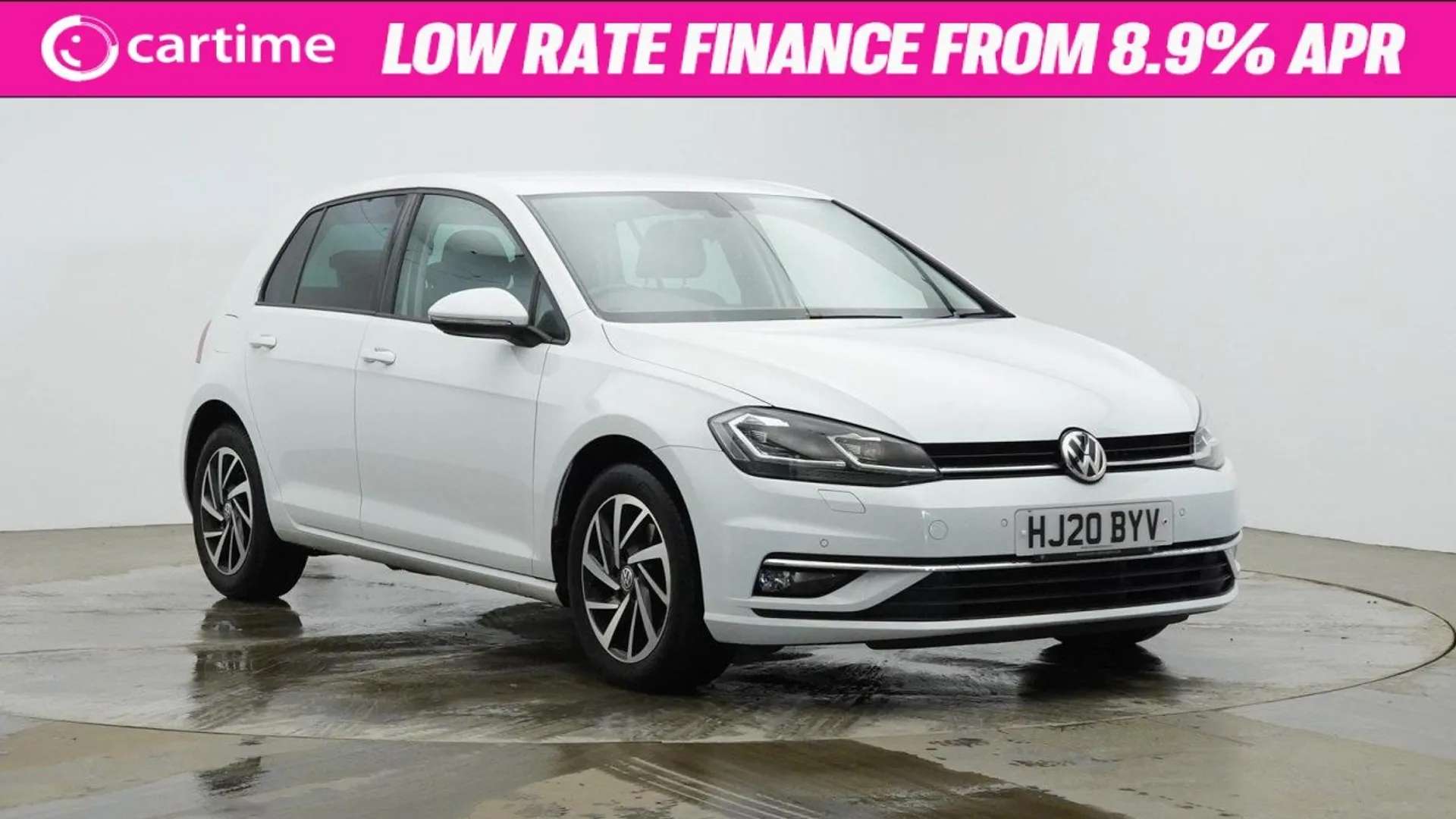 A 2020 VOLKSWAGEN GOLF 1.5 MATCH EDITION TSI EVO 5d 148 BHP 8in Satellite Navigation, Apple CarPlay / Android Auto, Front / Rear Parking Sensors, DAB / Bluetooth / USB, Adap A 2020 VOLKSWAGEN GOLF 1.5 MATCH EDITION TSI EVO 5d 148 BHP 8in Satellite Navigation, Apple CarPlay / Android Auto, Front / Rear Parking Sensors, DAB / Bluetooth / USB, Adap