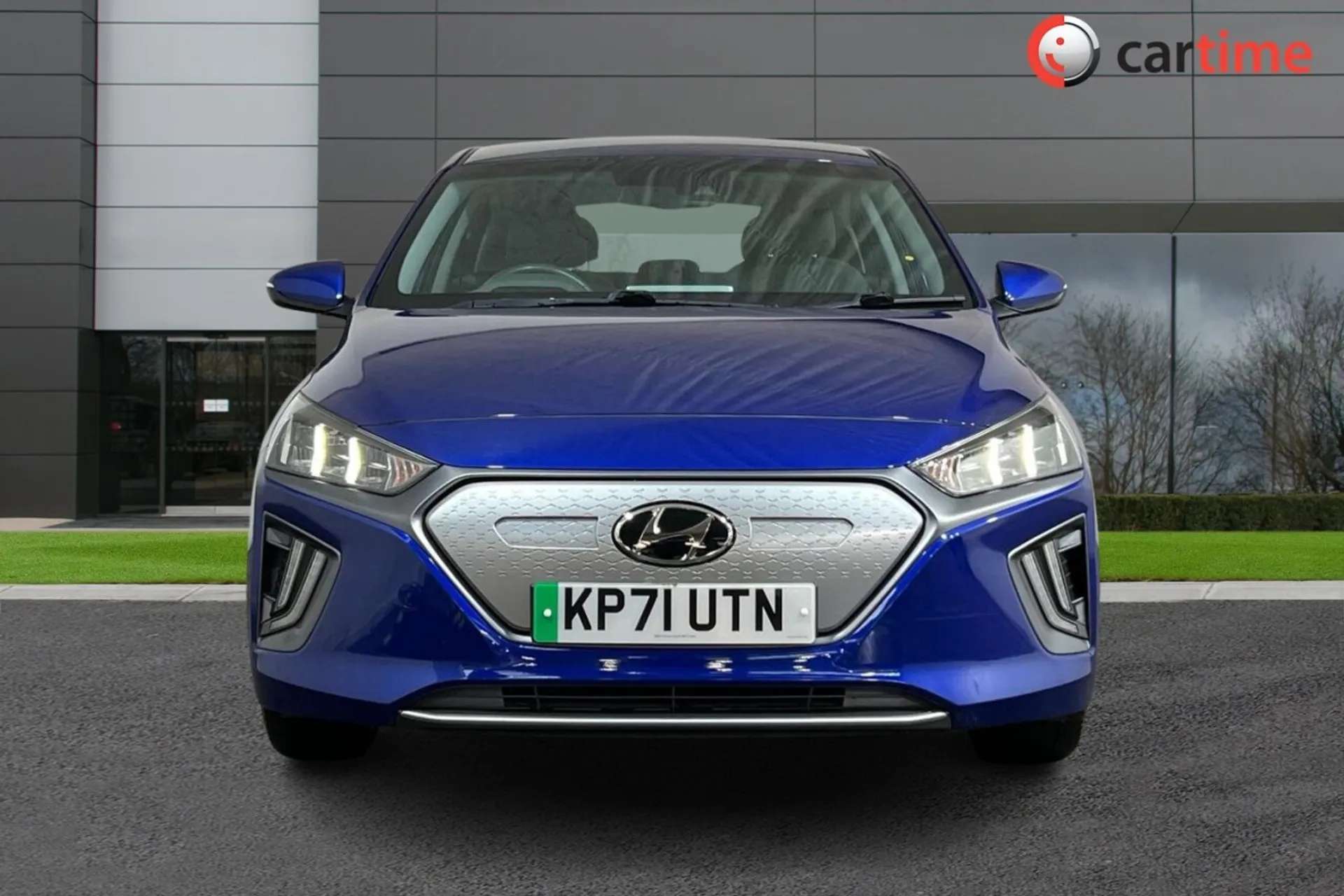 2022 HYUNDAI IONIQ 2022 HYUNDAI IONIQ