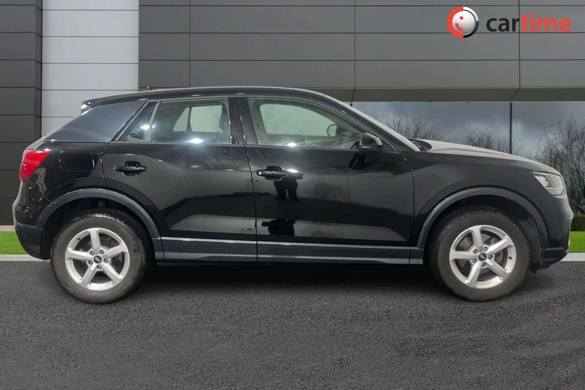 2020 AUDI Q2 2020 AUDI Q2