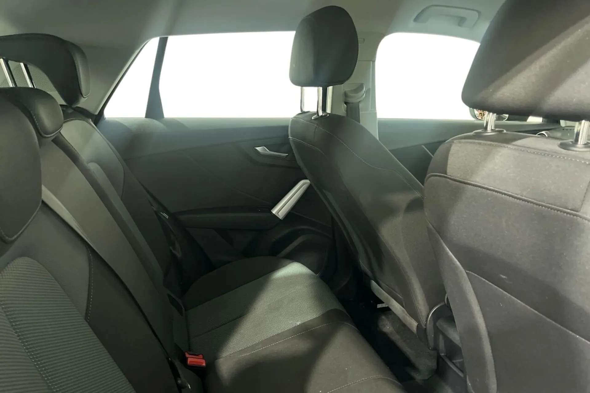 2020 AUDI Q2 2020 AUDI Q2