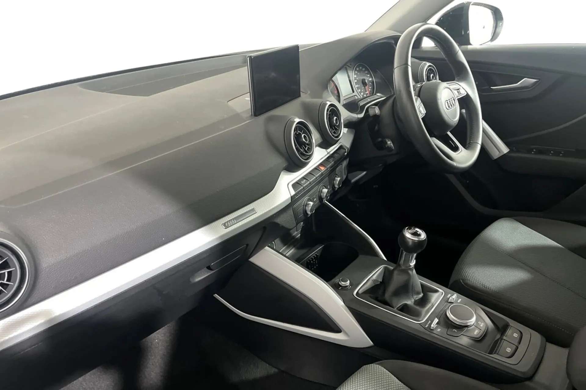 2020 AUDI Q2 2020 AUDI Q2