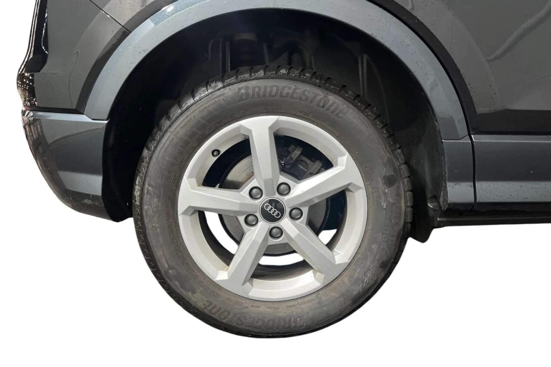 2020 AUDI Q2 2020 AUDI Q2