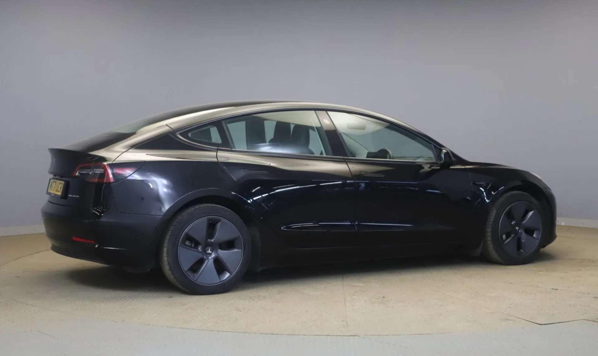 2021 TESLA MODEL 3 2021 TESLA MODEL 3