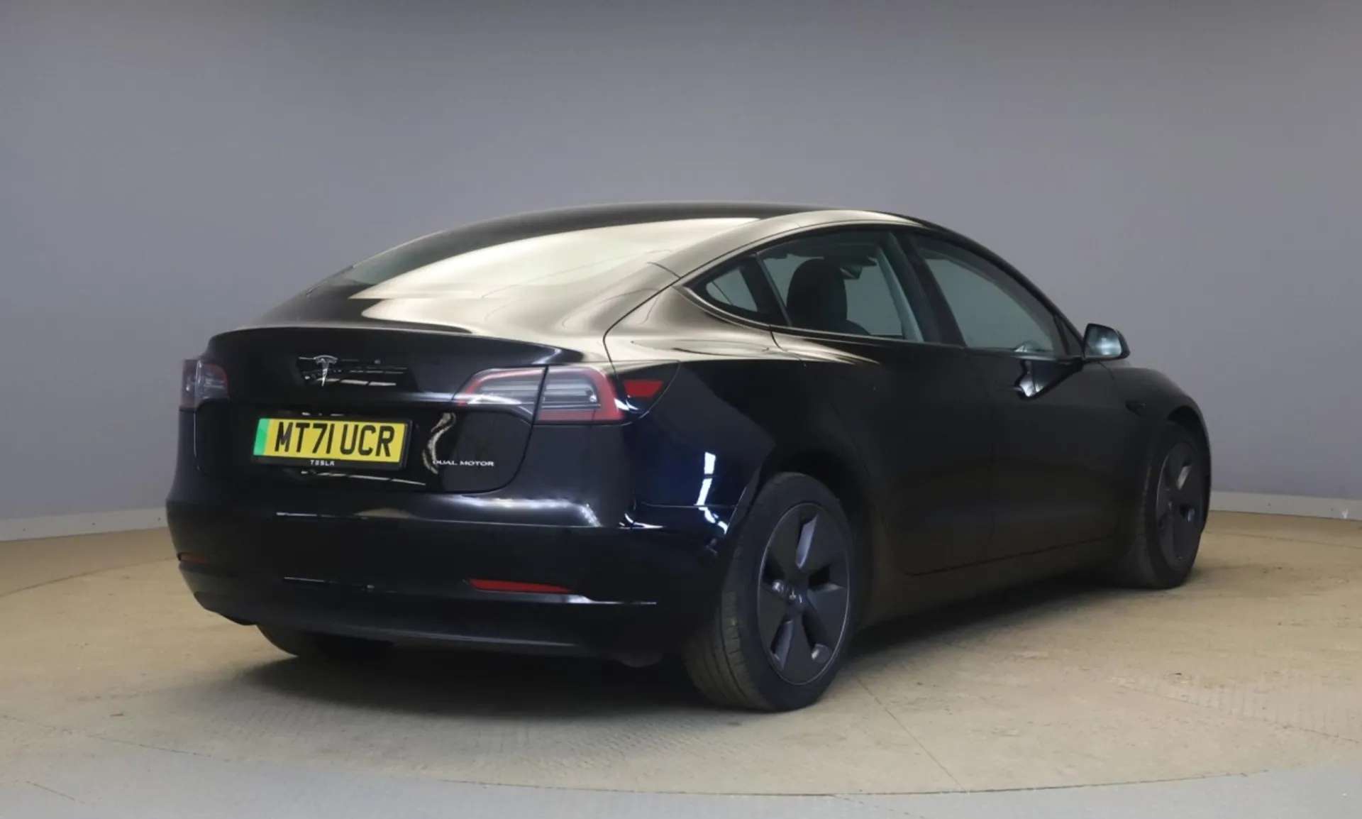 2021 TESLA MODEL 3 2021 TESLA MODEL 3