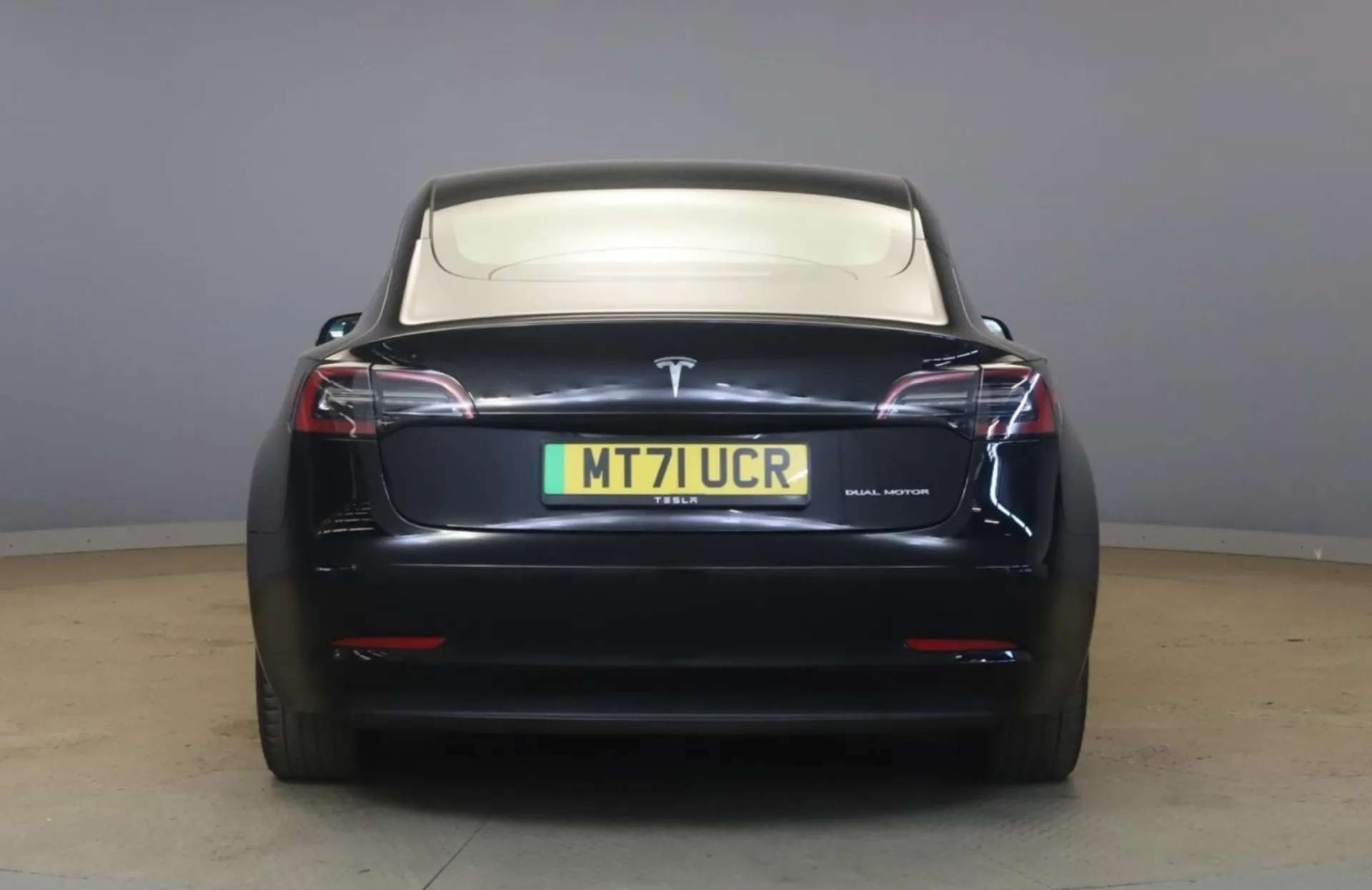 2021 TESLA MODEL 3 2021 TESLA MODEL 3