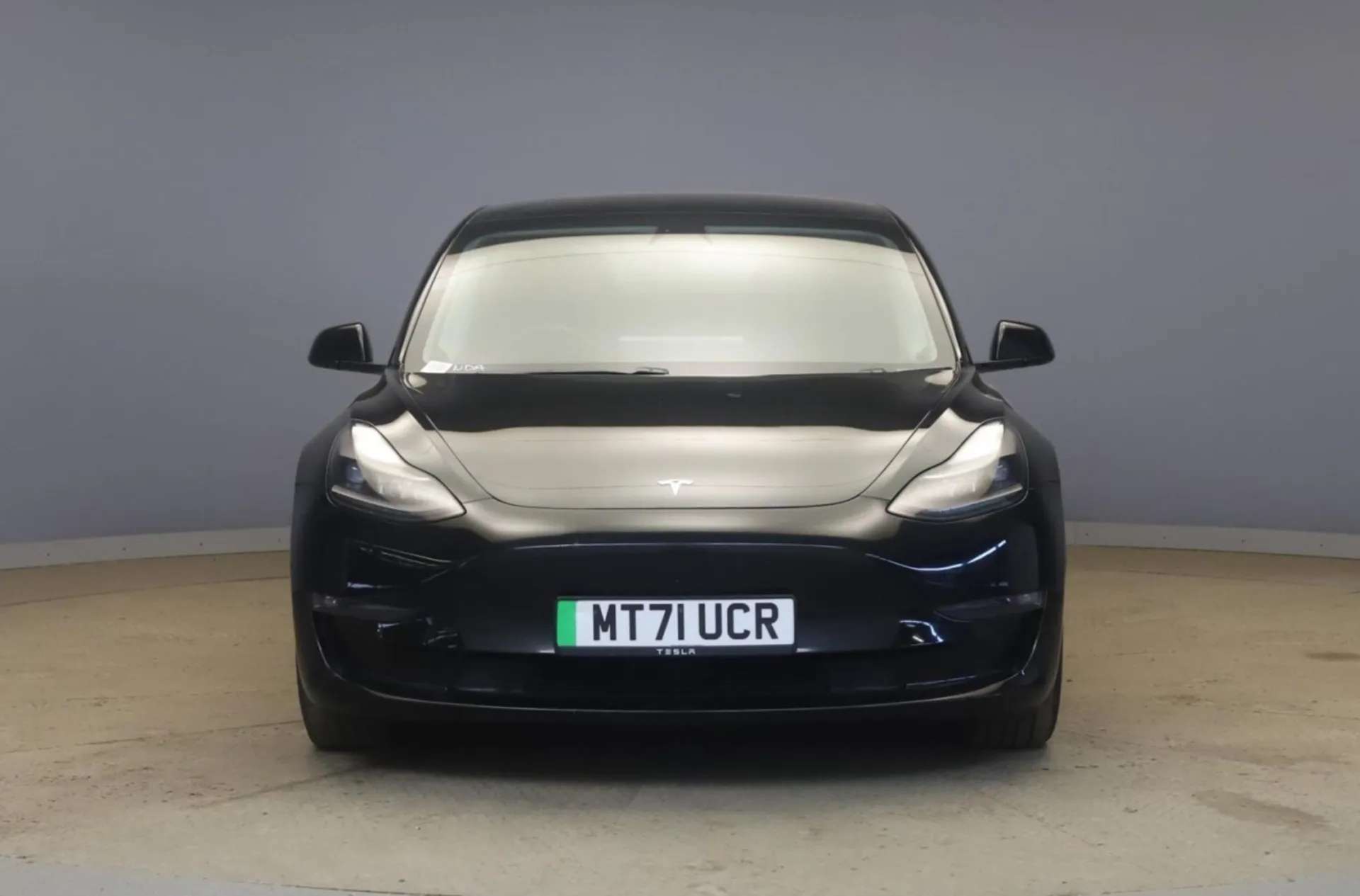 2021 TESLA MODEL 3 2021 TESLA MODEL 3