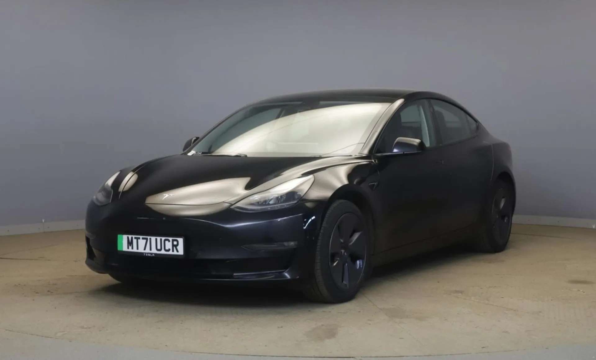2021 TESLA MODEL 3 2021 TESLA MODEL 3