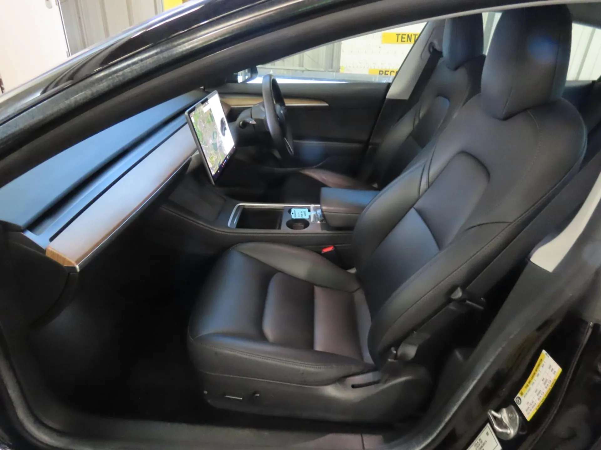 2021 TESLA MODEL 3 2021 TESLA MODEL 3